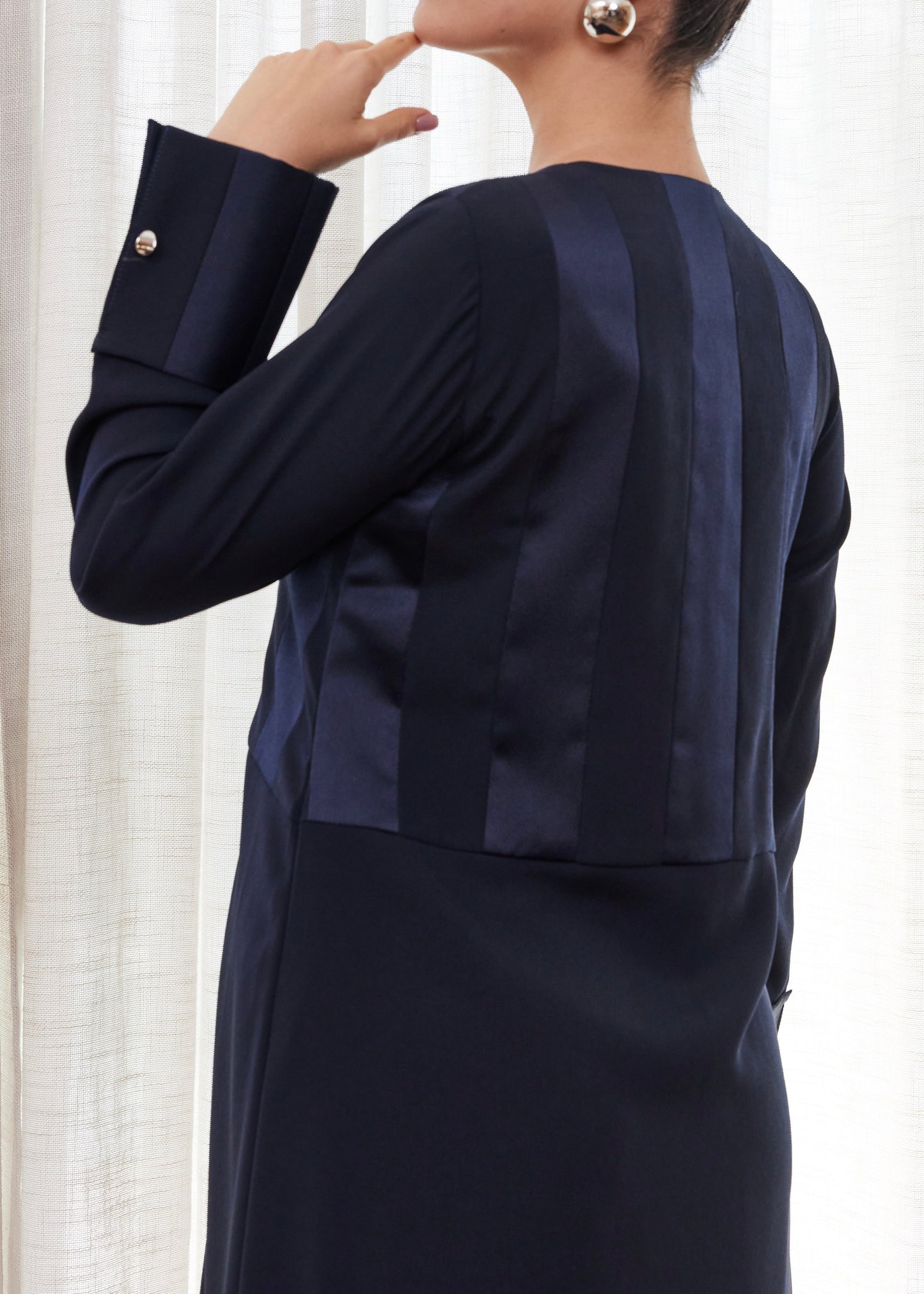 SERENA NAVY