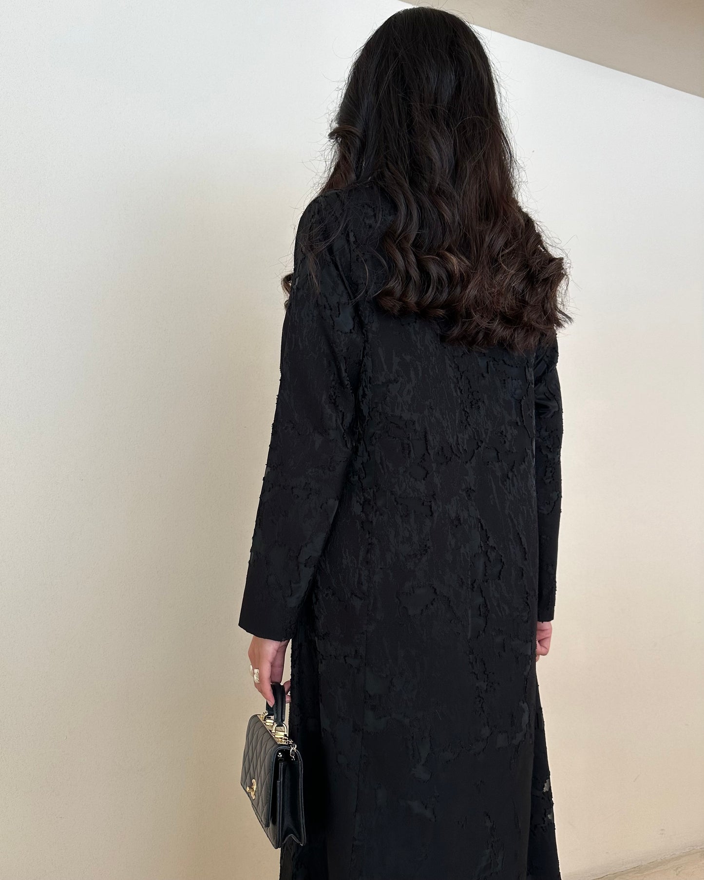 FOREST BLACK