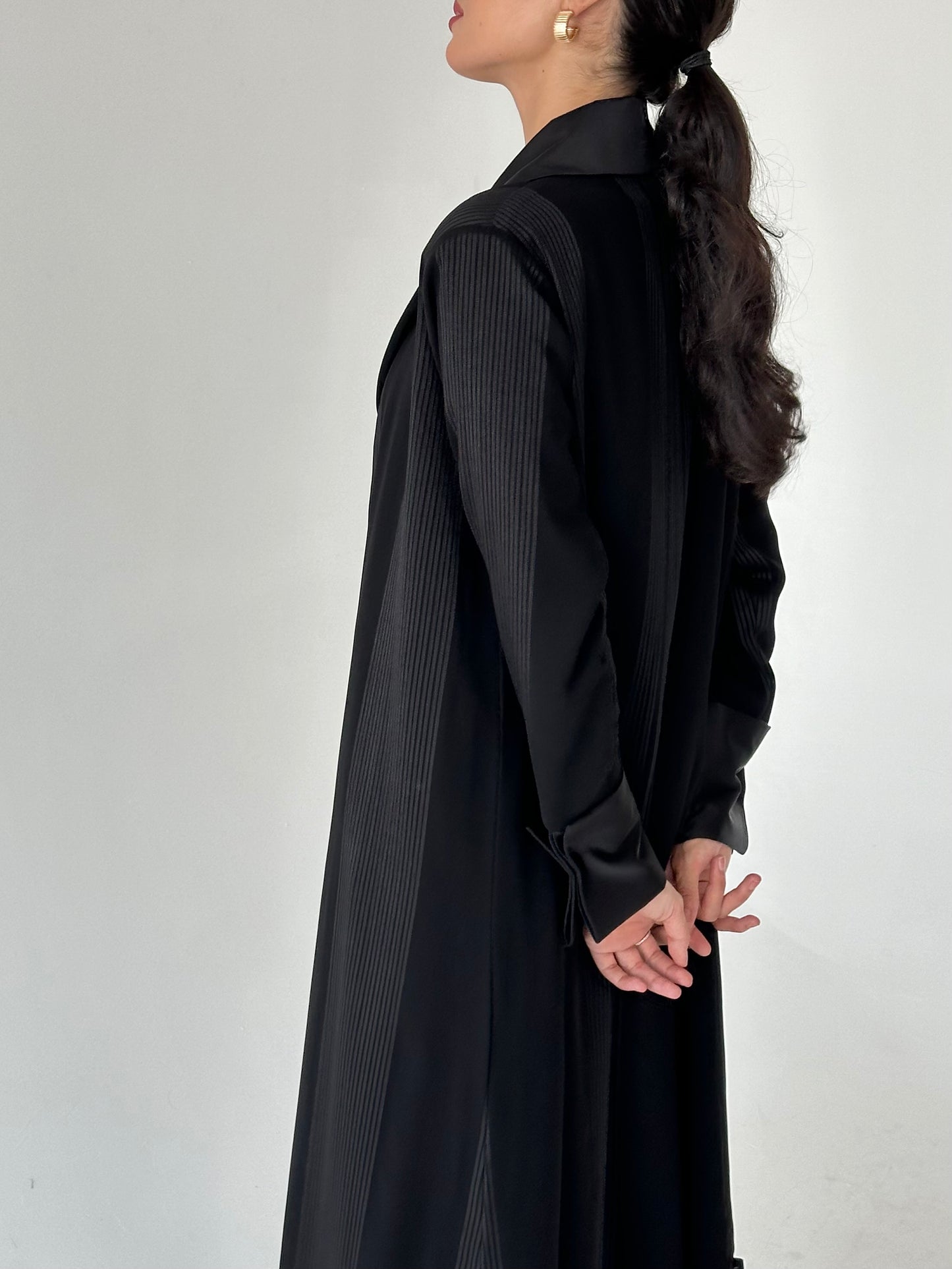BLACK PEARL