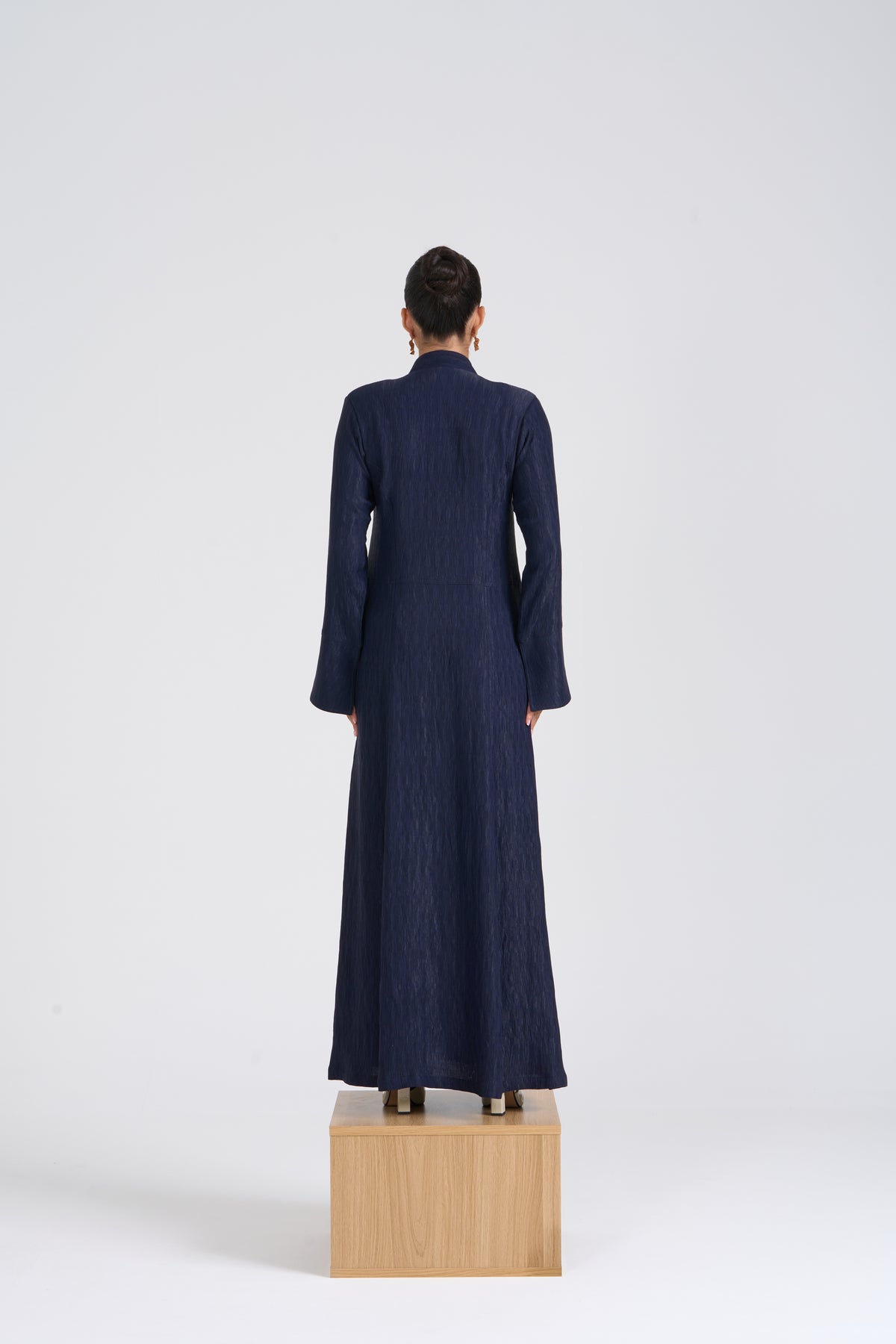 Daily essential Navy