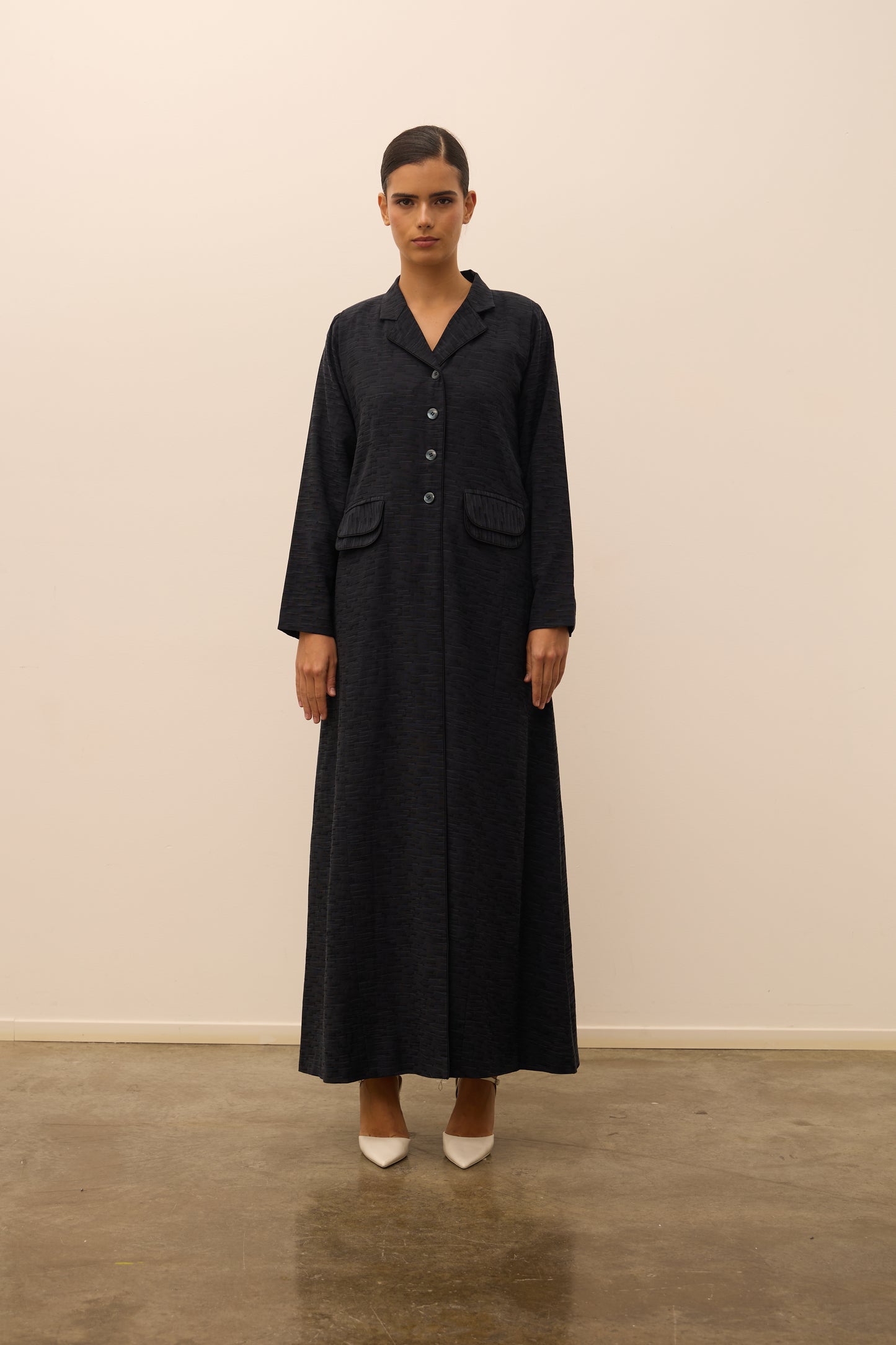 Formal Women Blue
