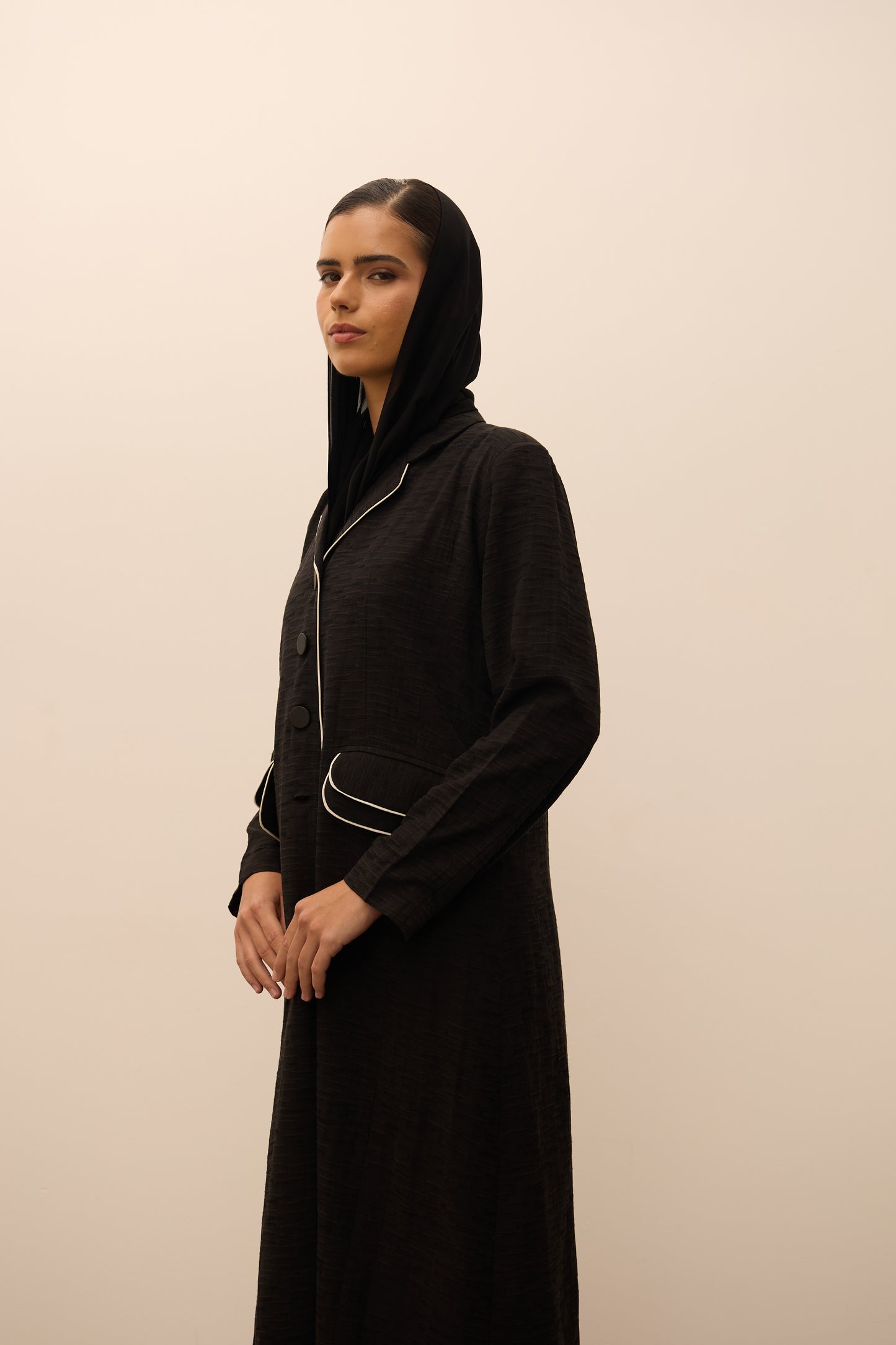 Formal Women Black