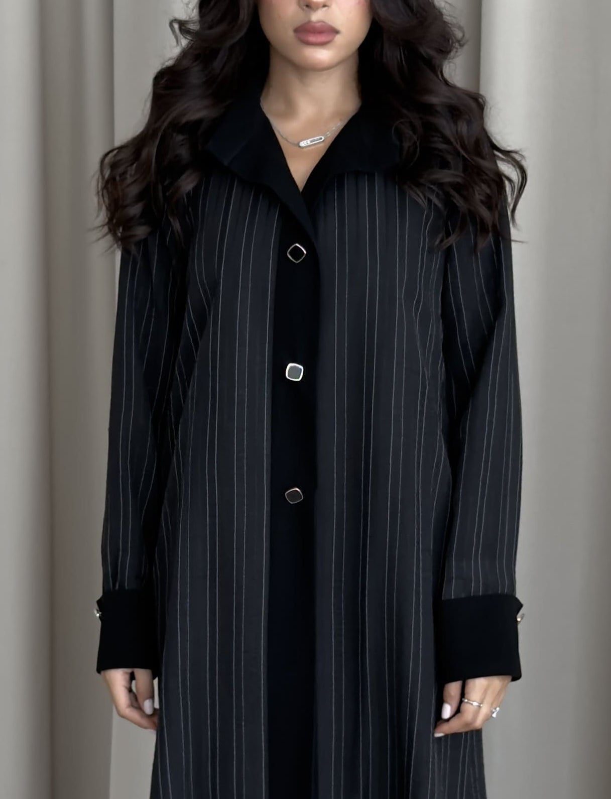 Blouse Lined