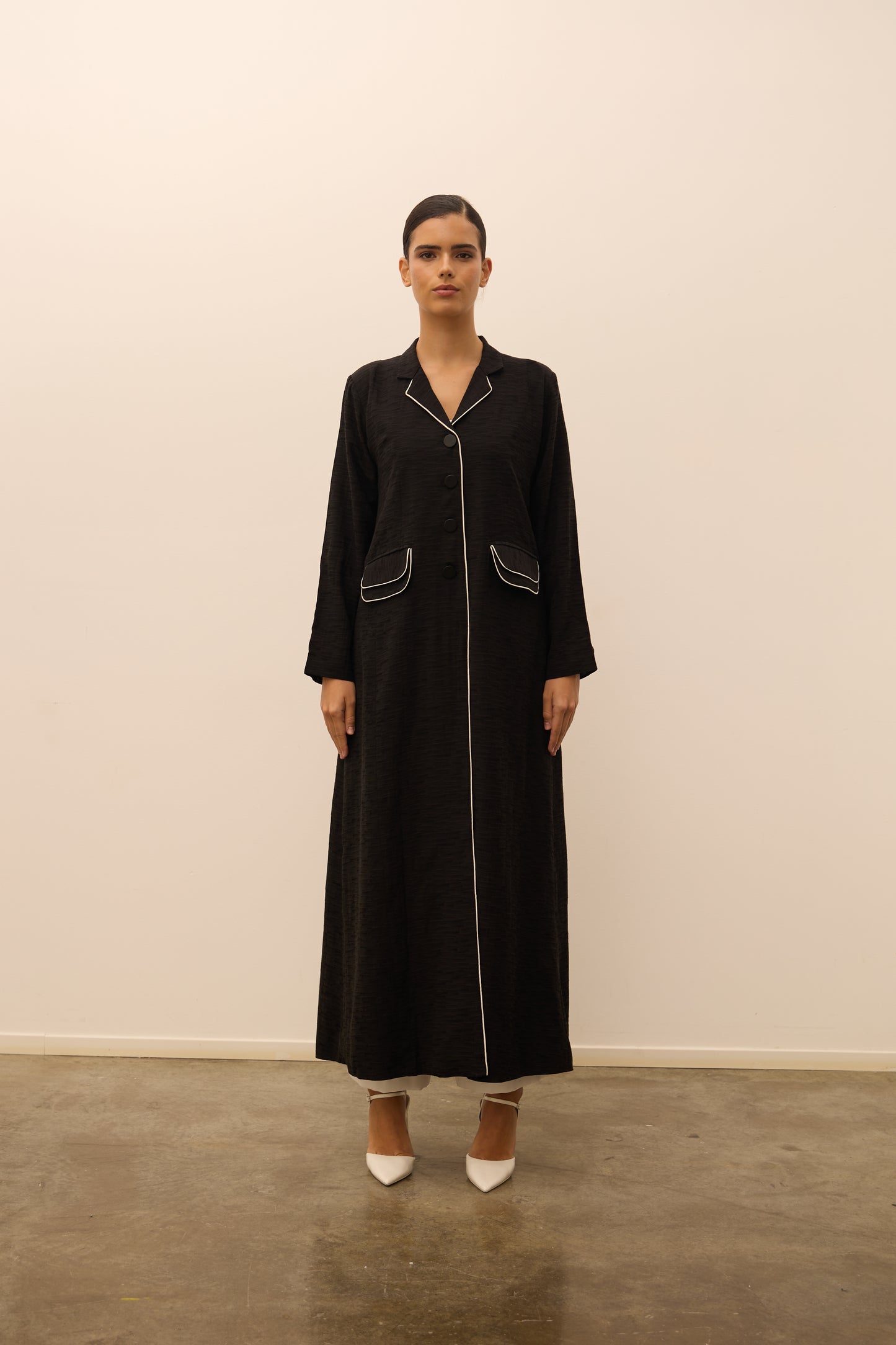 Formal Women Black