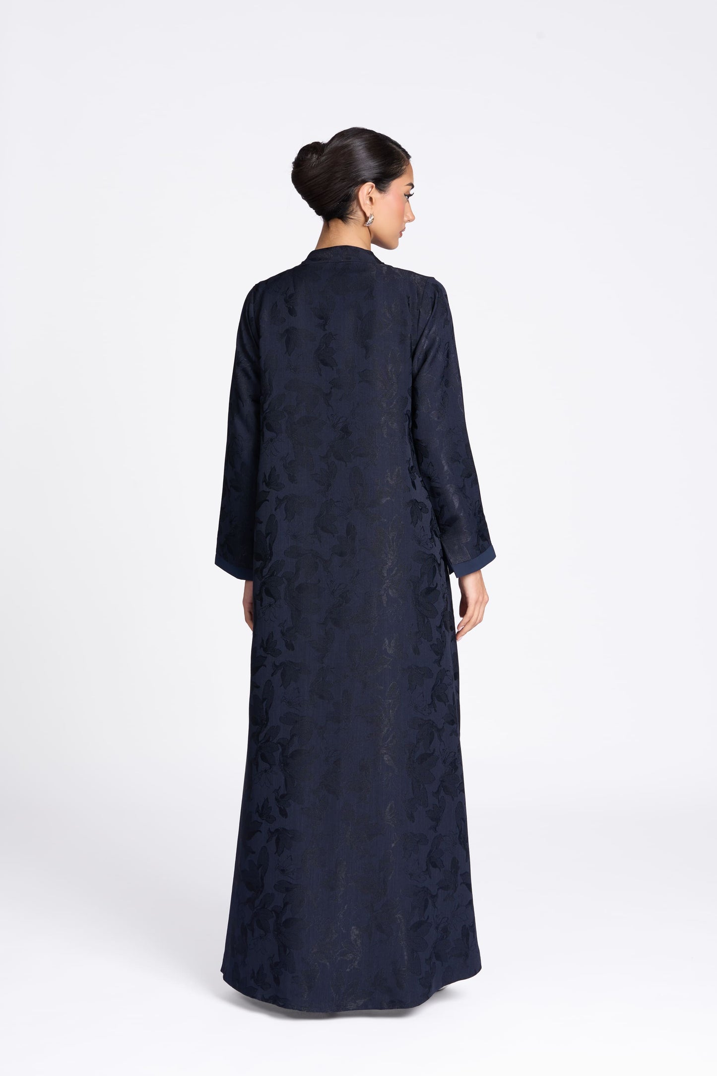 Blossom Navy