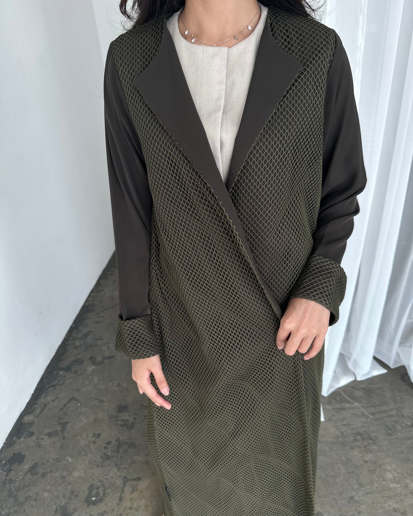DUNE GREEN