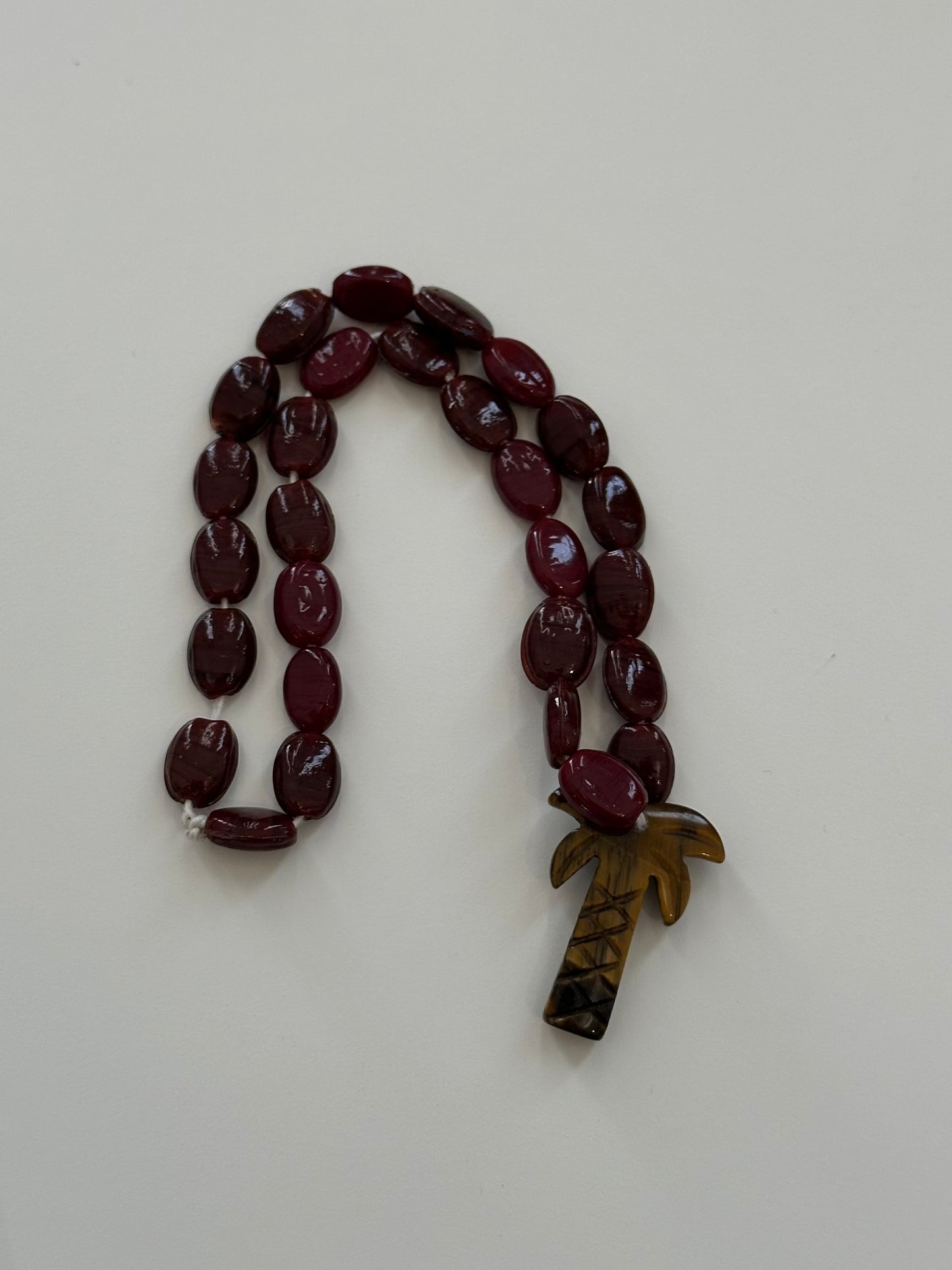 TIGER CHARM