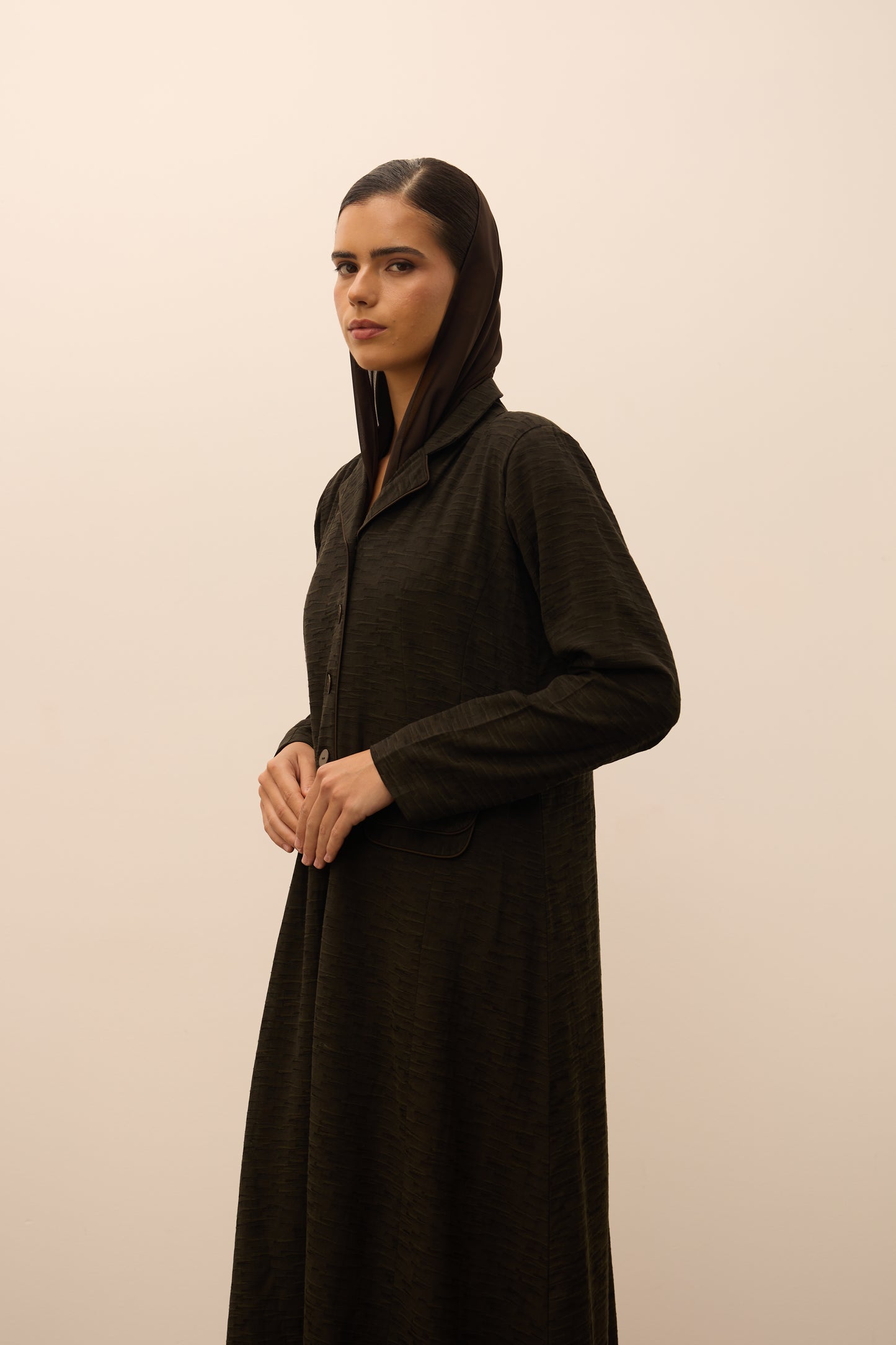 Formal Women Olive
