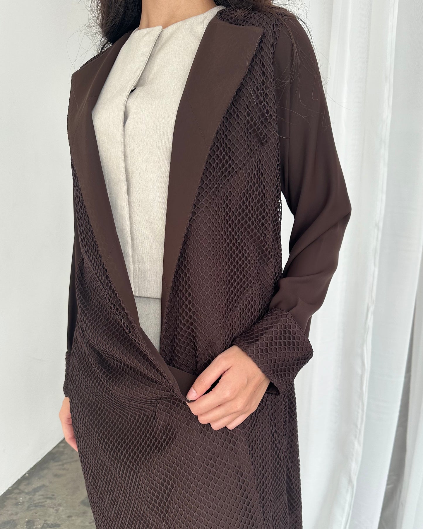 DUNE BROWN