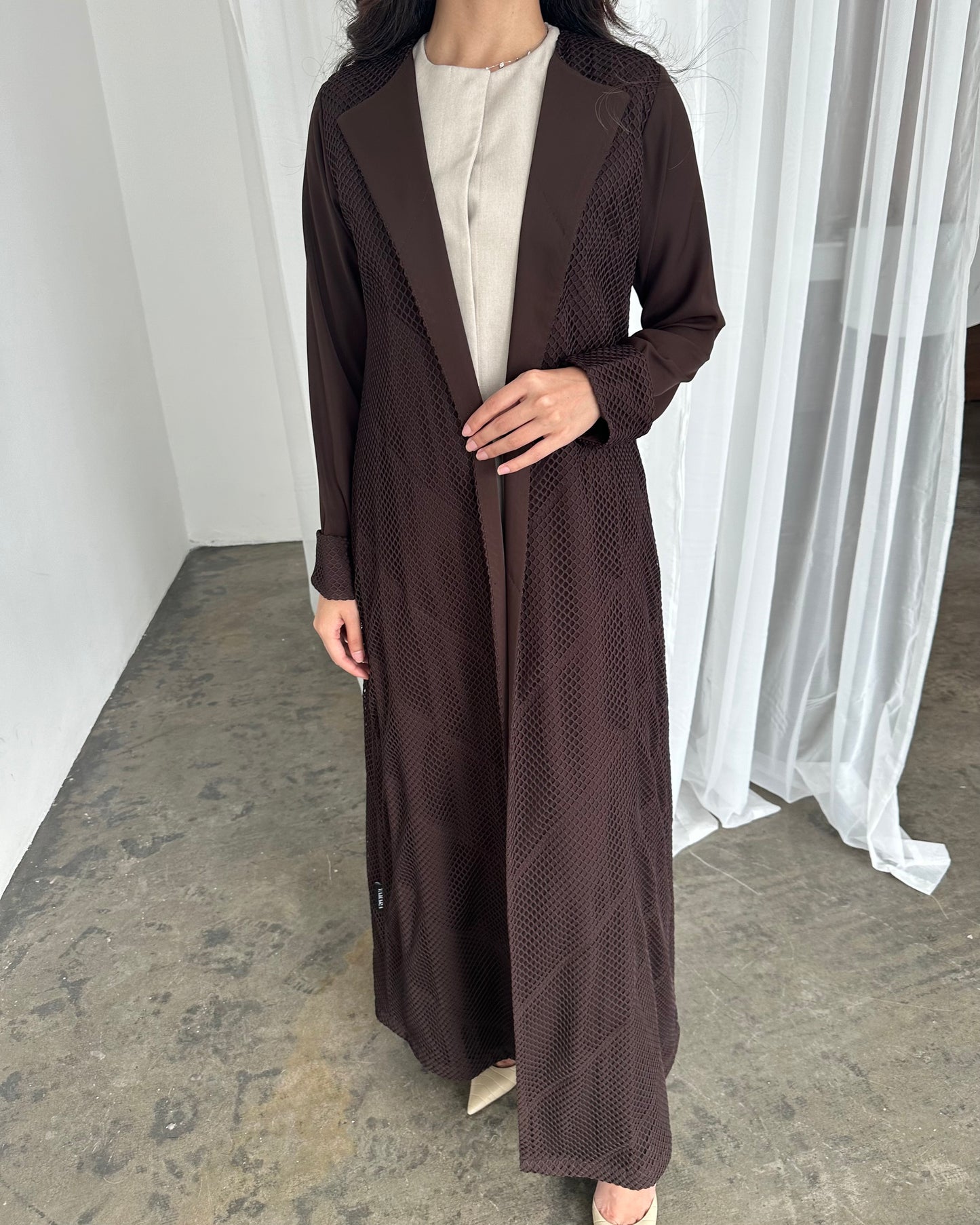 DUNE BROWN