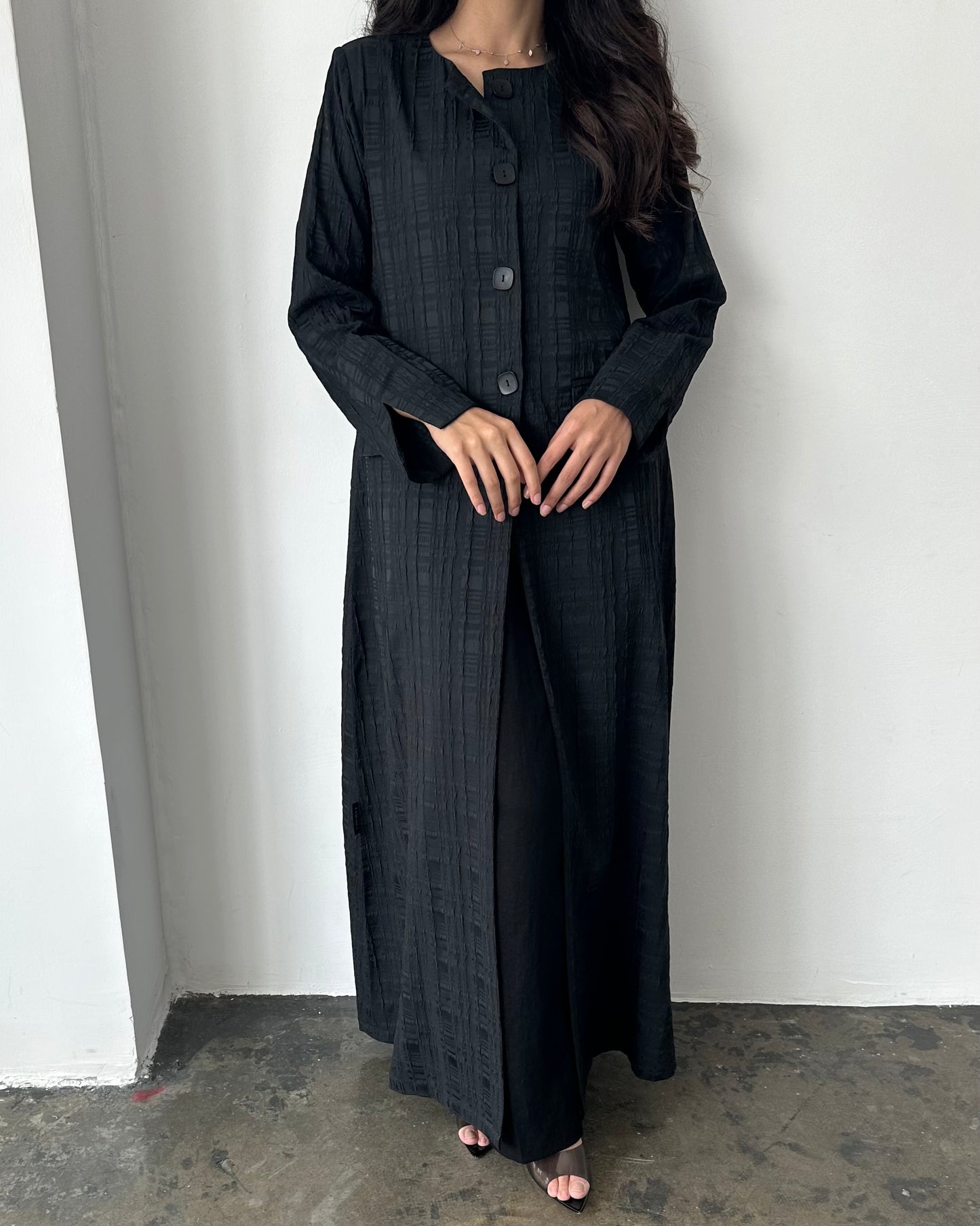 IN FRAME BLACK