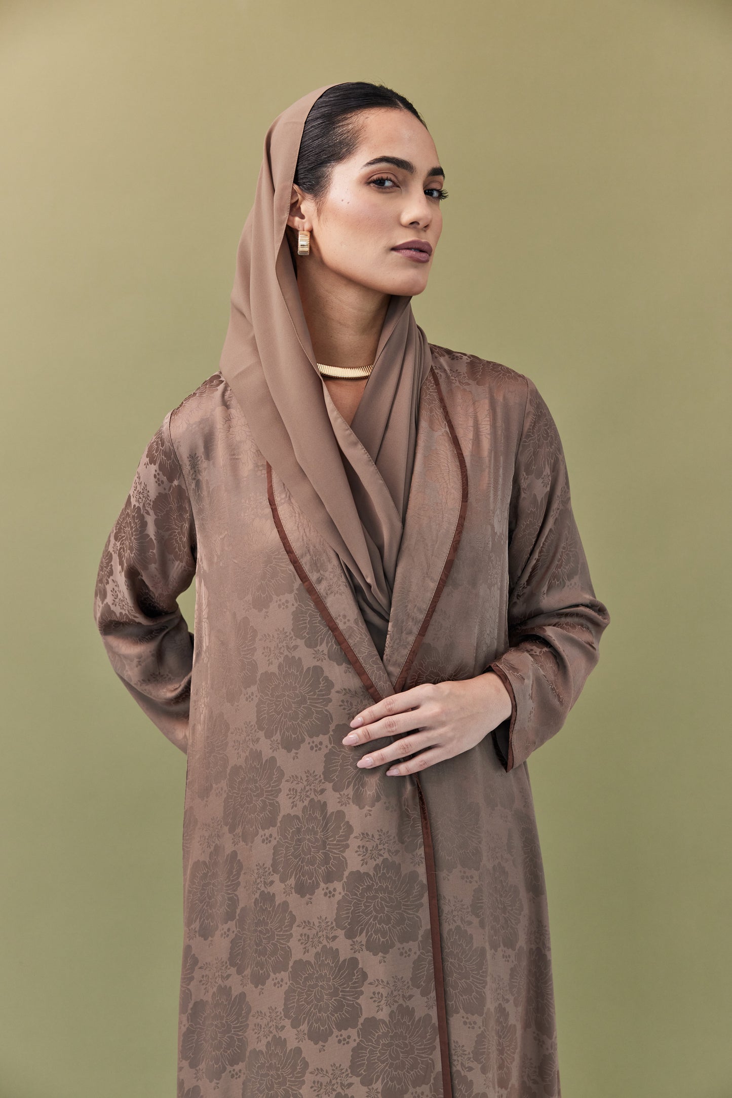 A - SAND BOTANICA