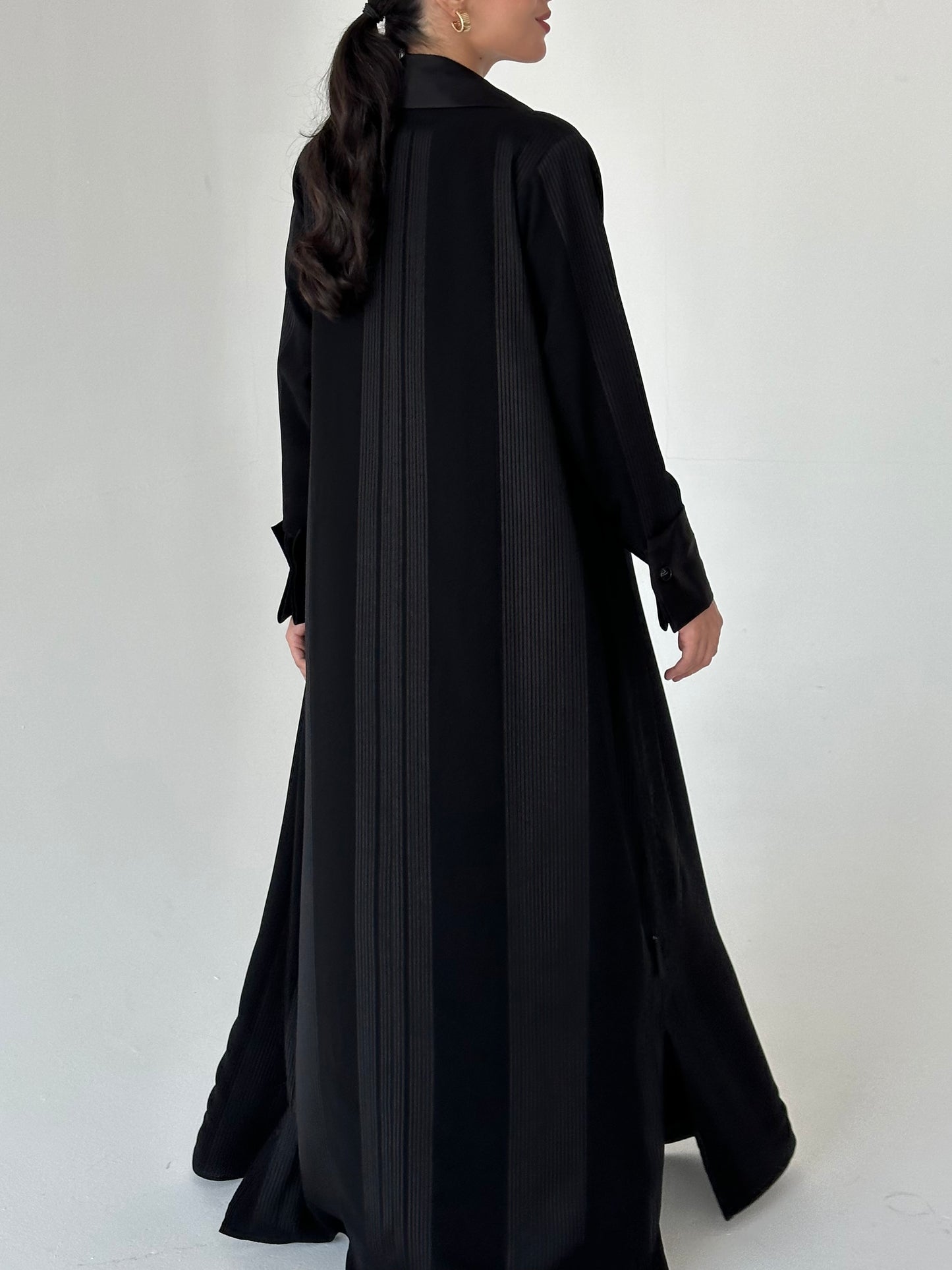 BLACK PEARL