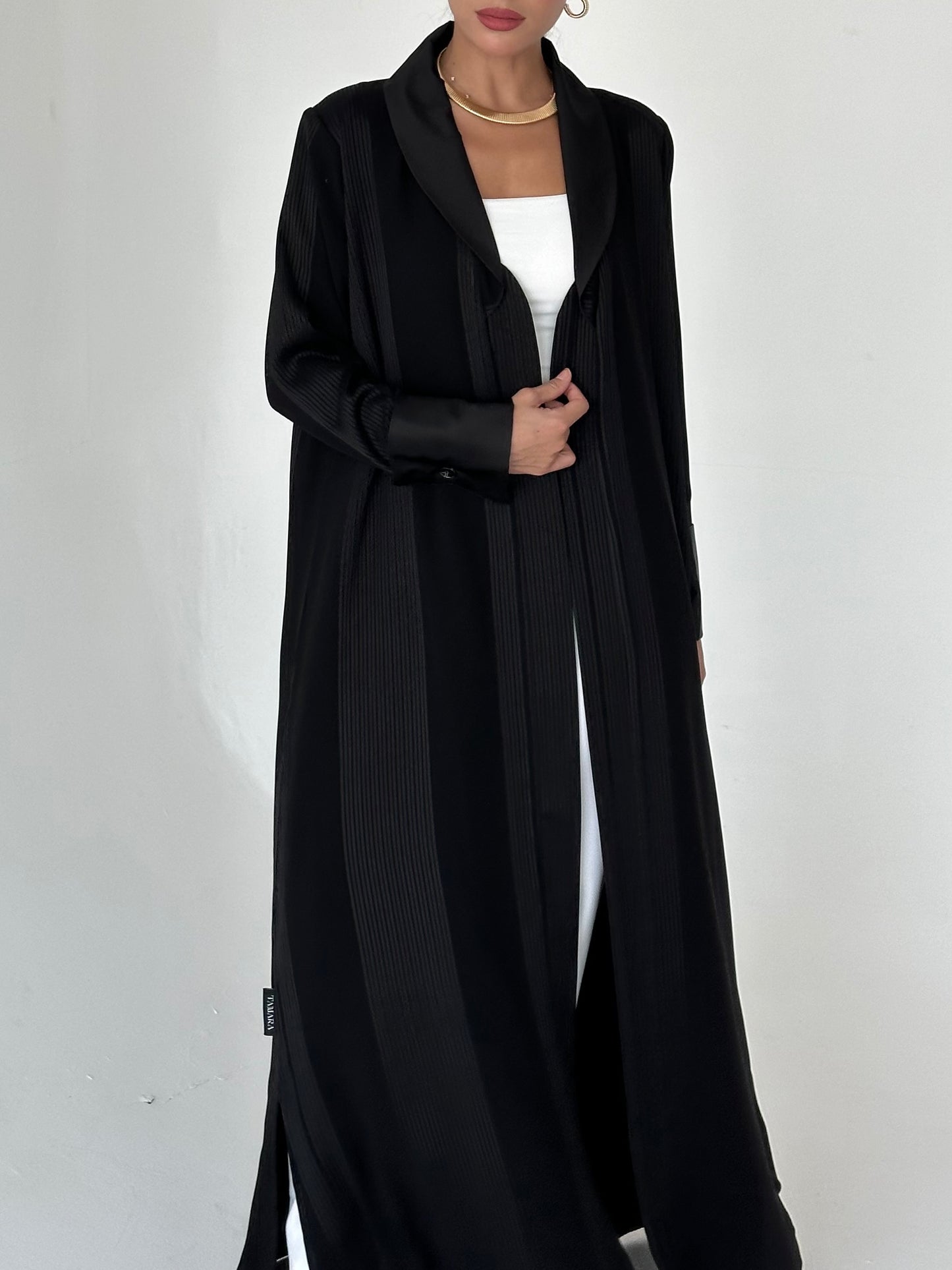 BLACK PEARL