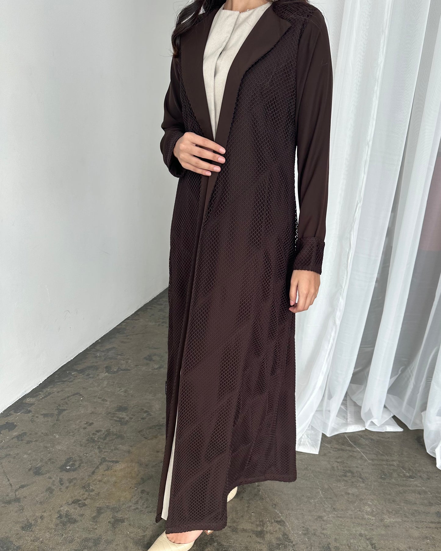 DUNE BROWN