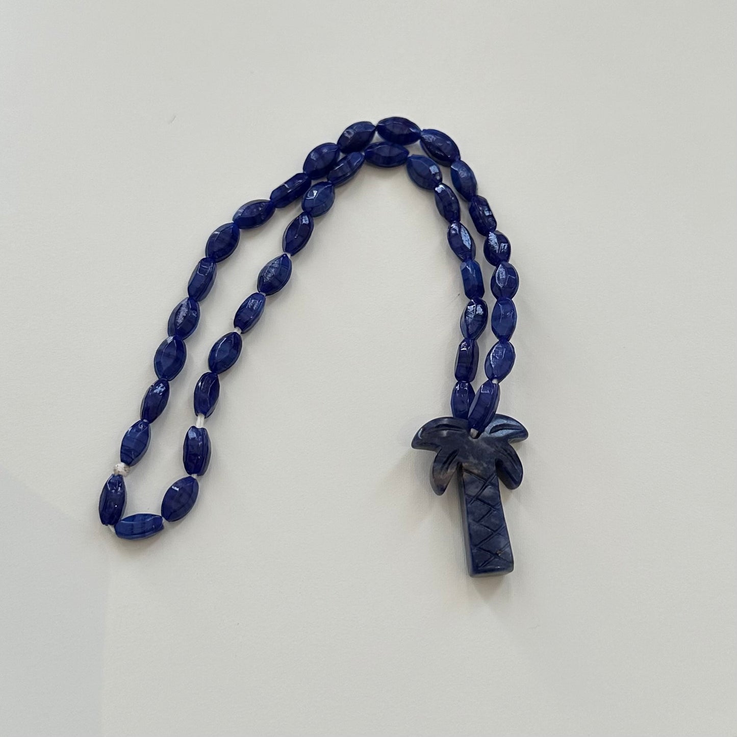 BLUE CHARM