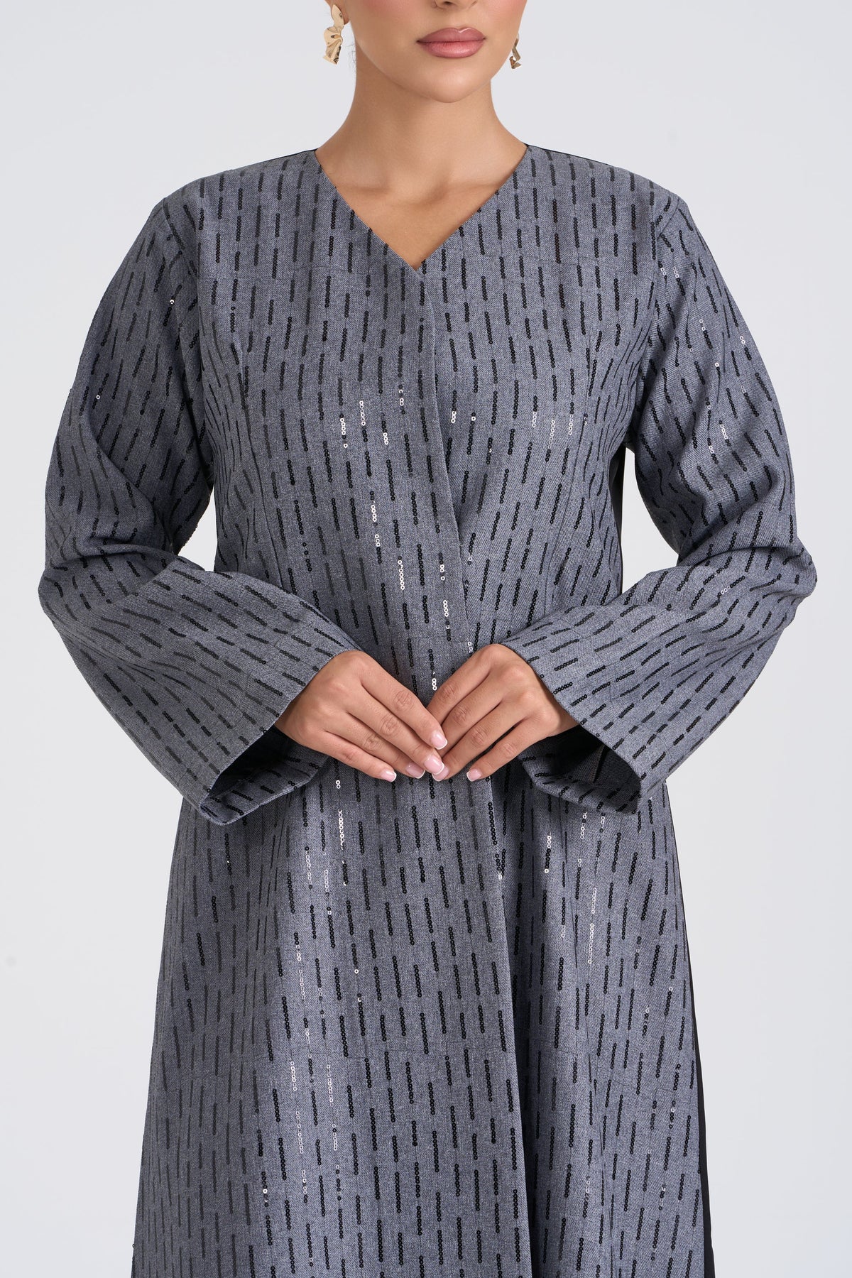 Dazzle Grey