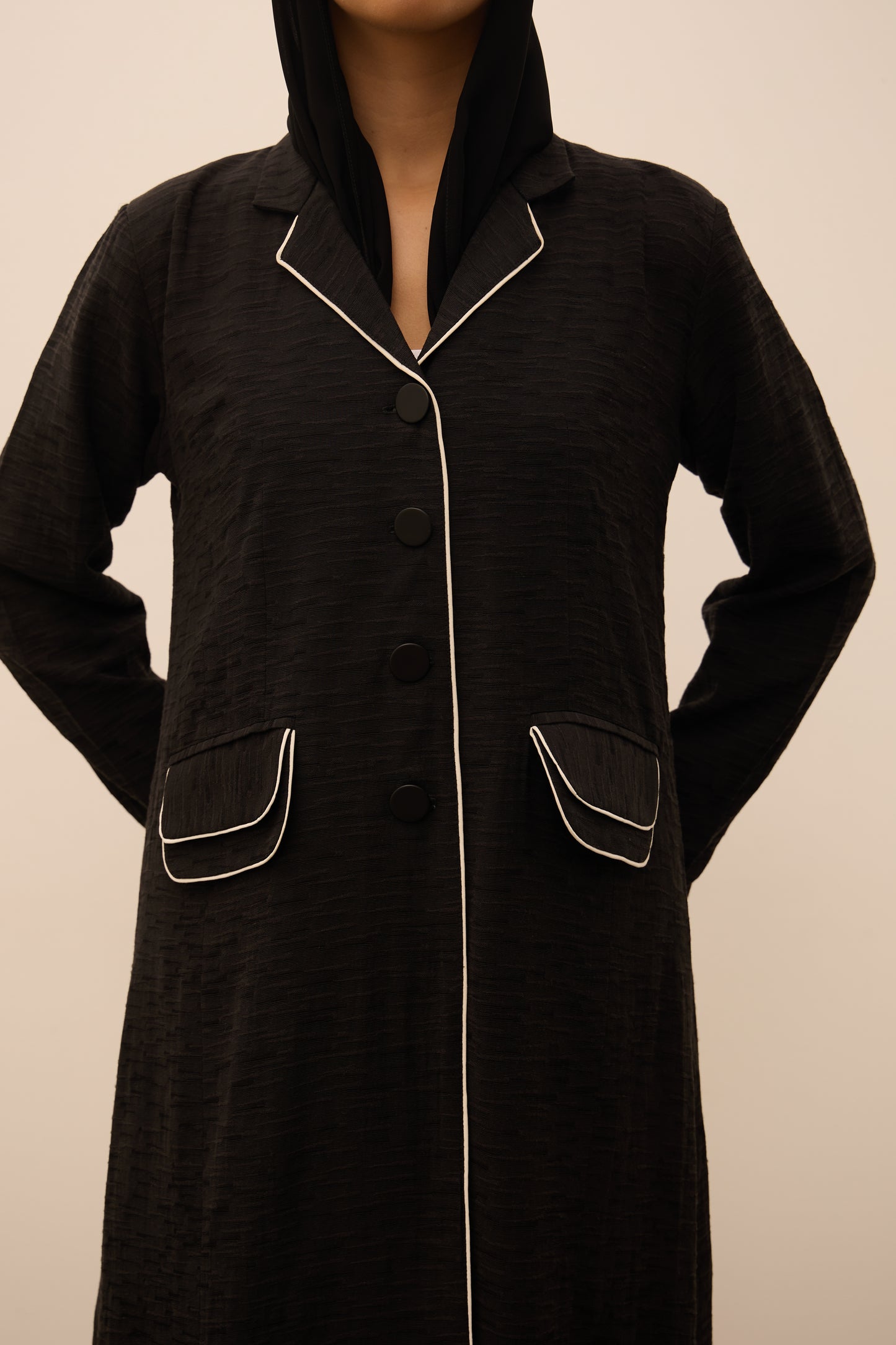 Formal Women Black