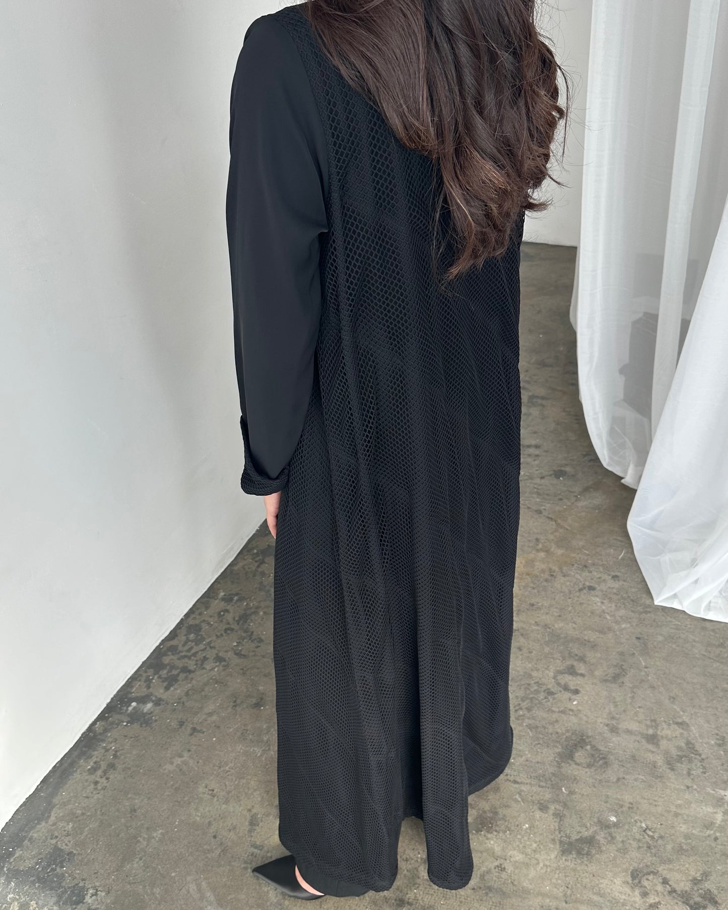 DUNE BLACK