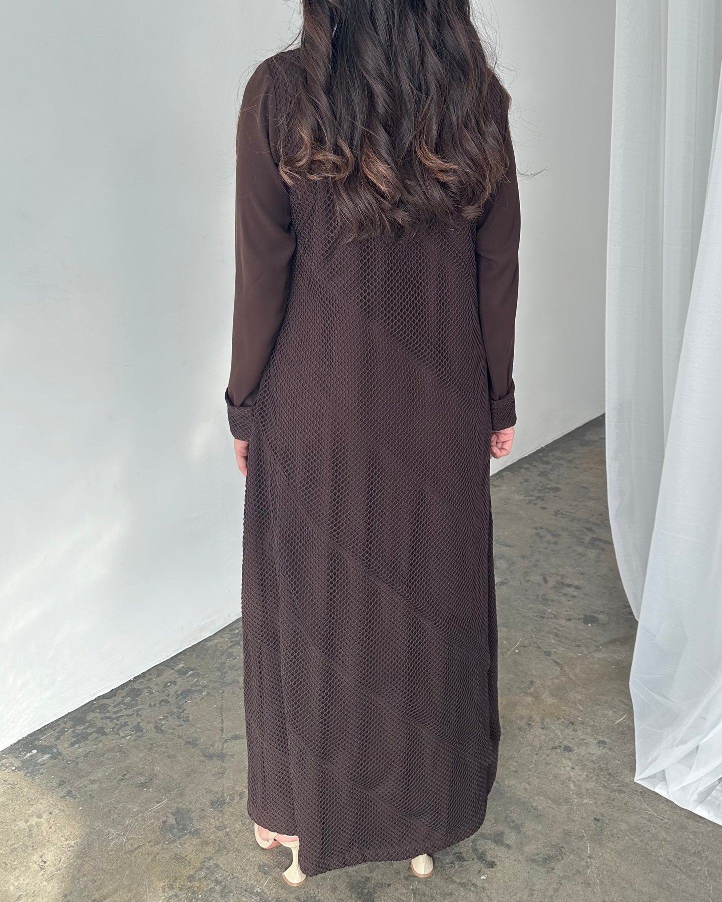DUNE BROWN