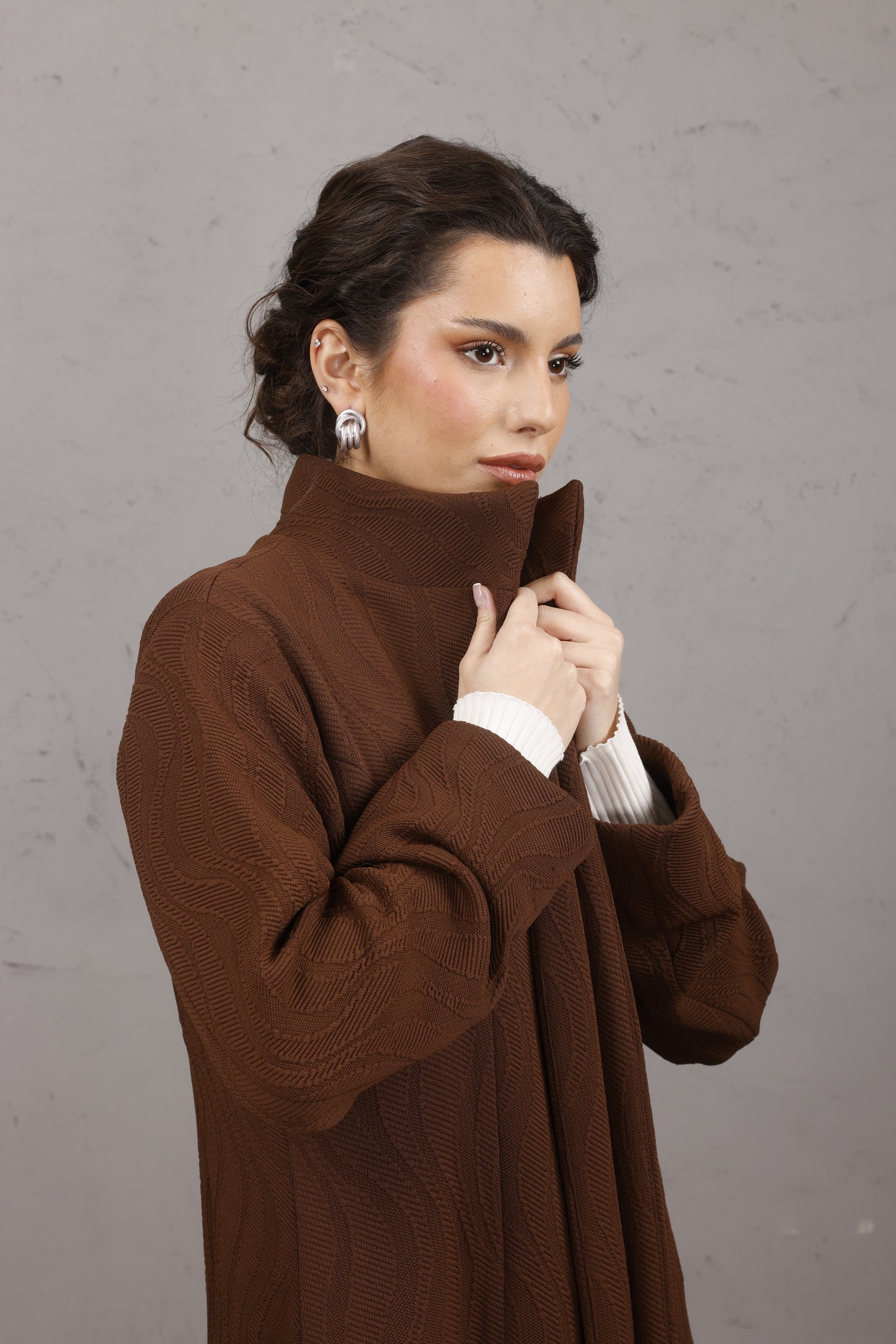Windy Brown