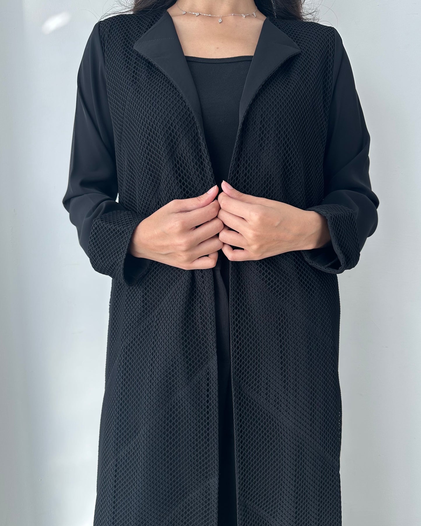 DUNE BLACK