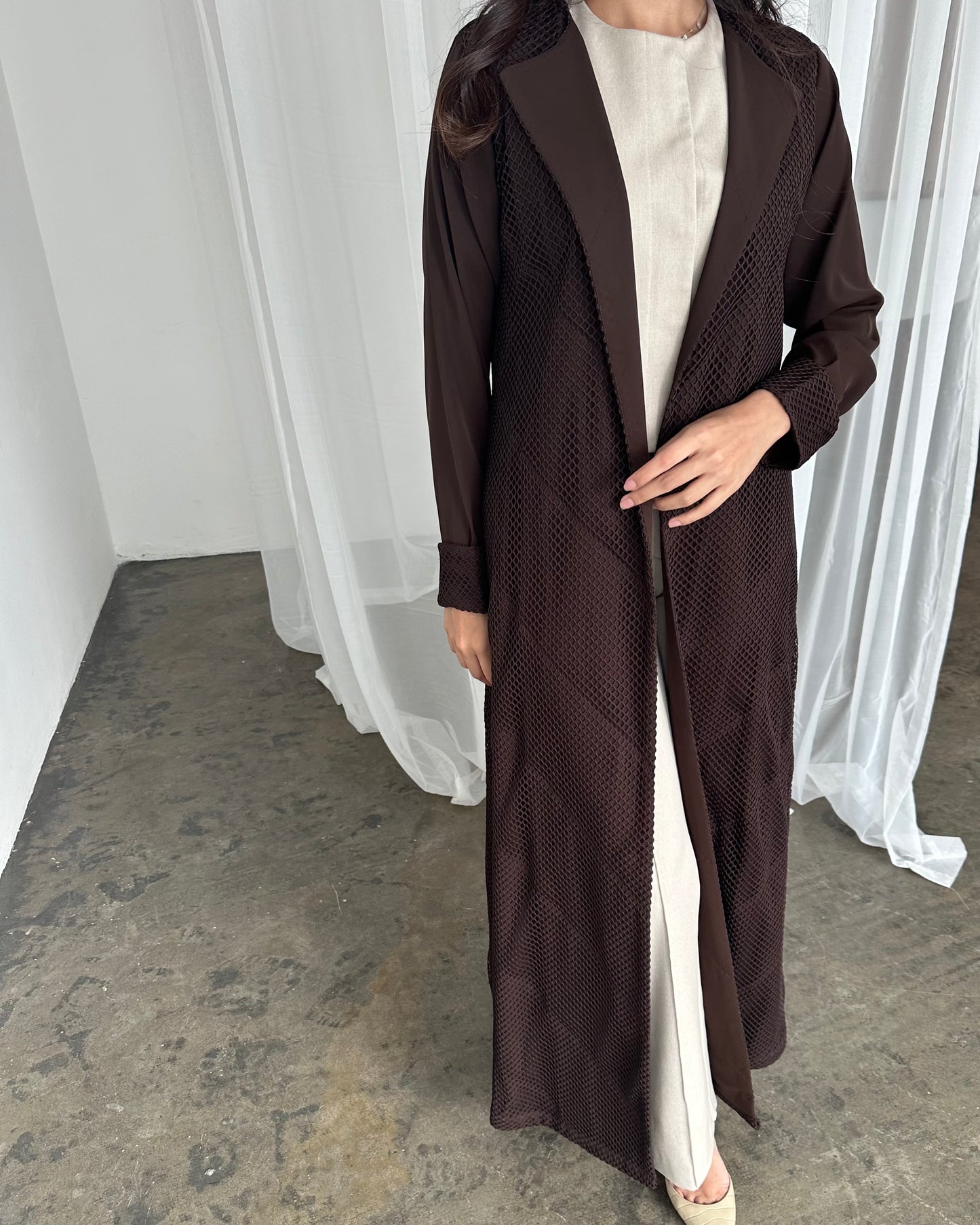 DUNE BROWN