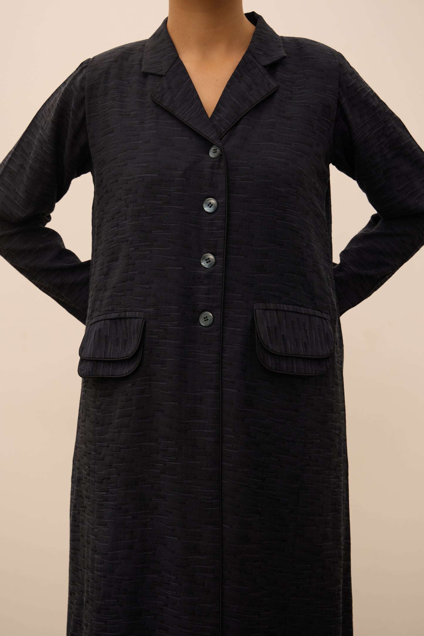 Formal Women Blue