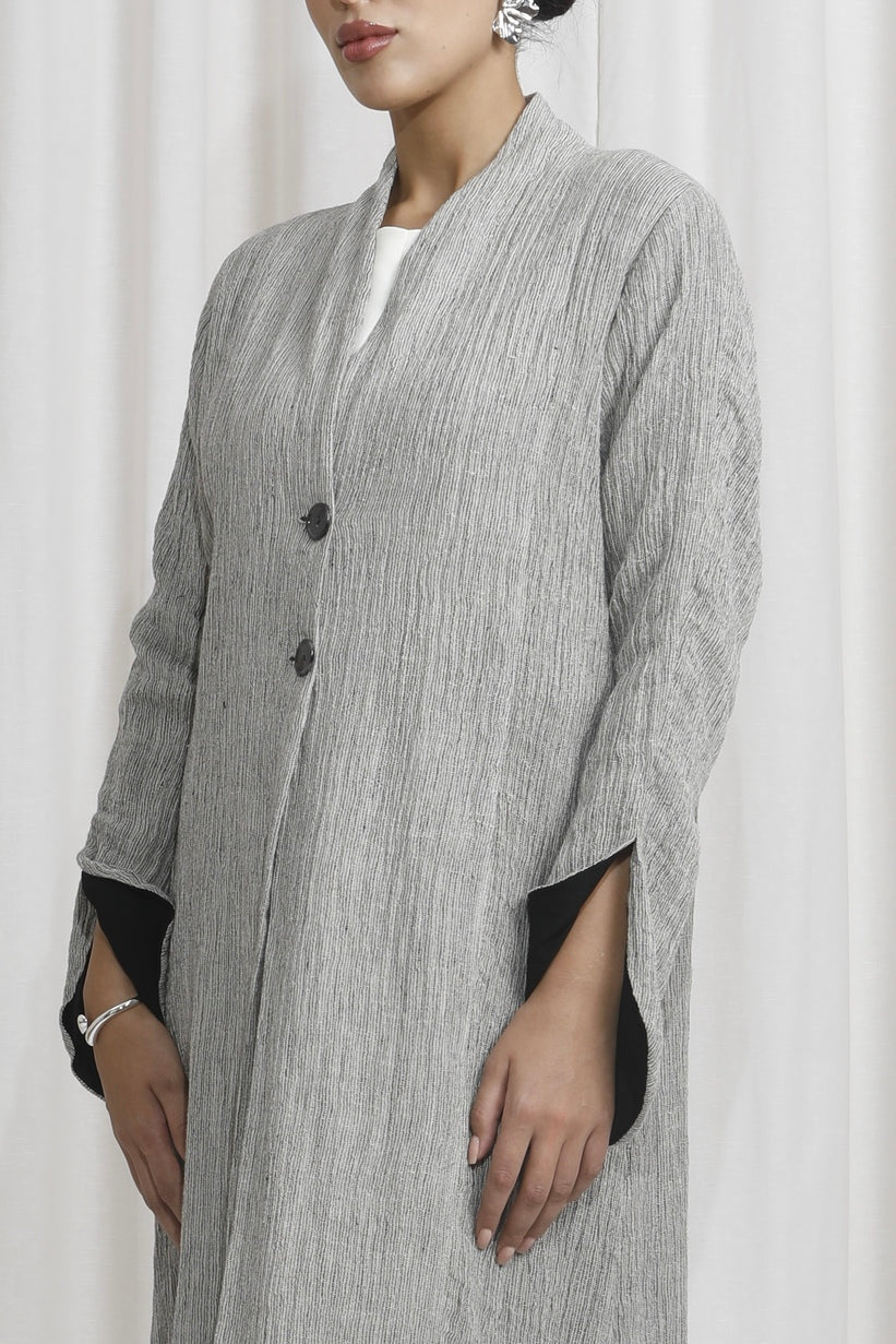 Khaisha linen beige