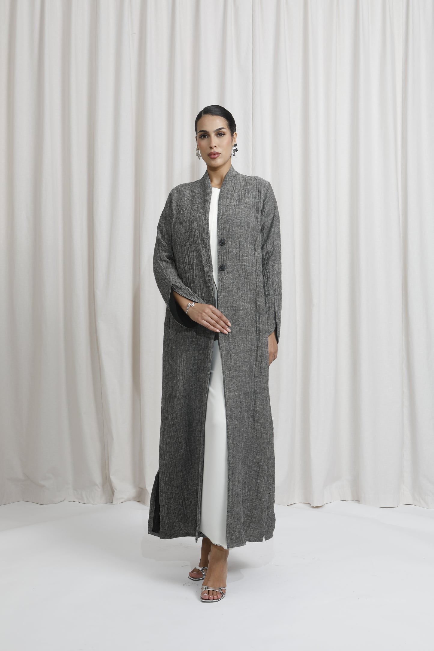 Khaisha linen