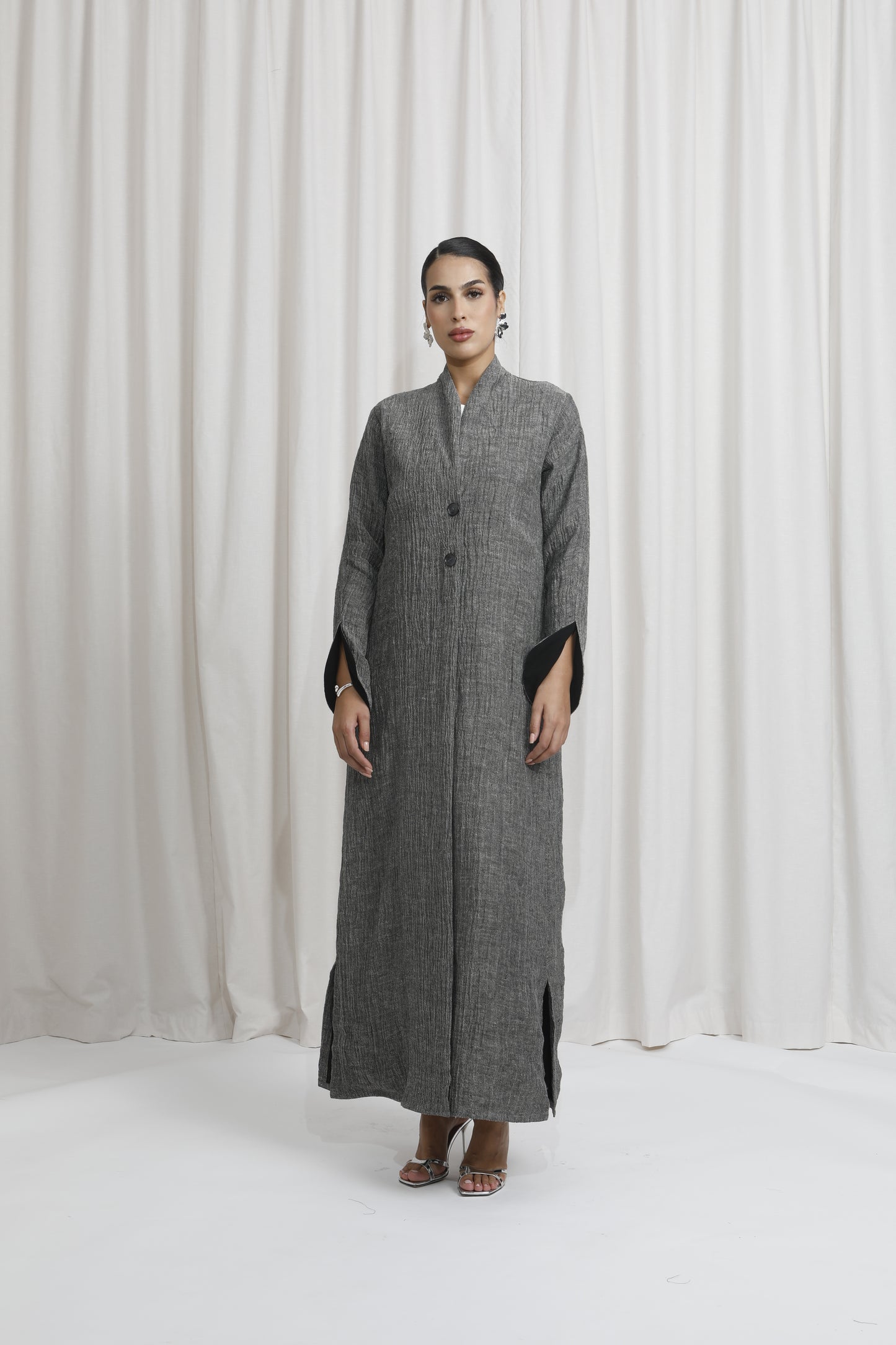Khaisha linen