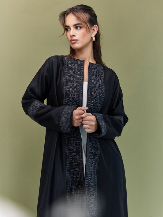 THREADS BLACK