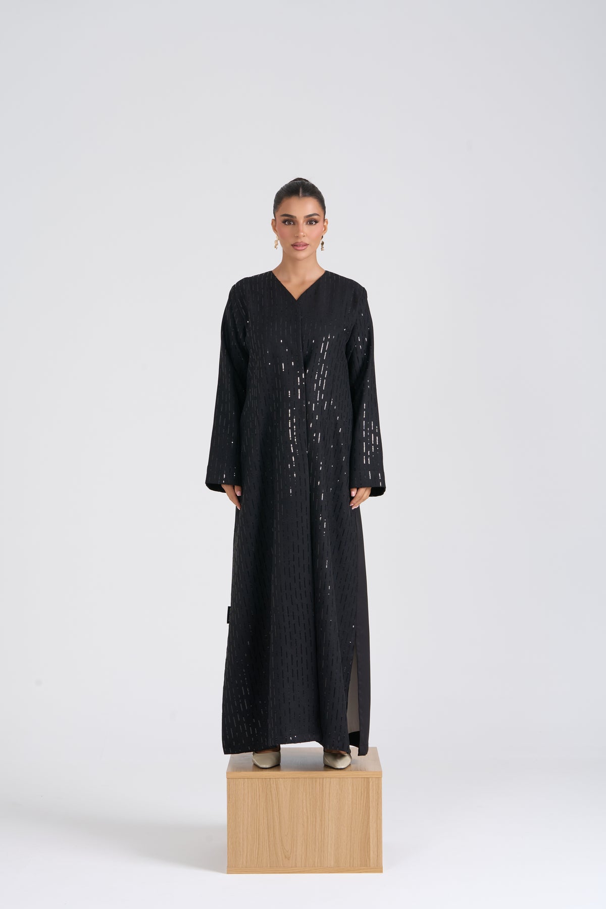 Dazzle Black