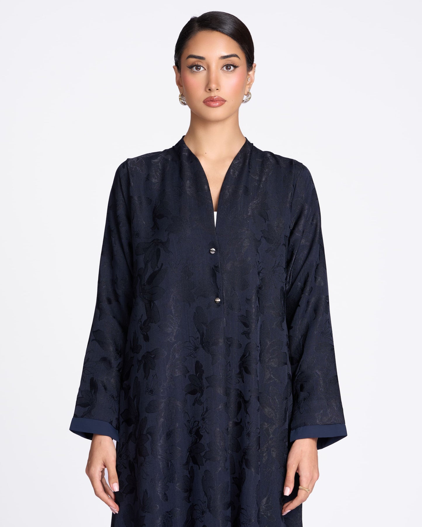 Blossom Navy