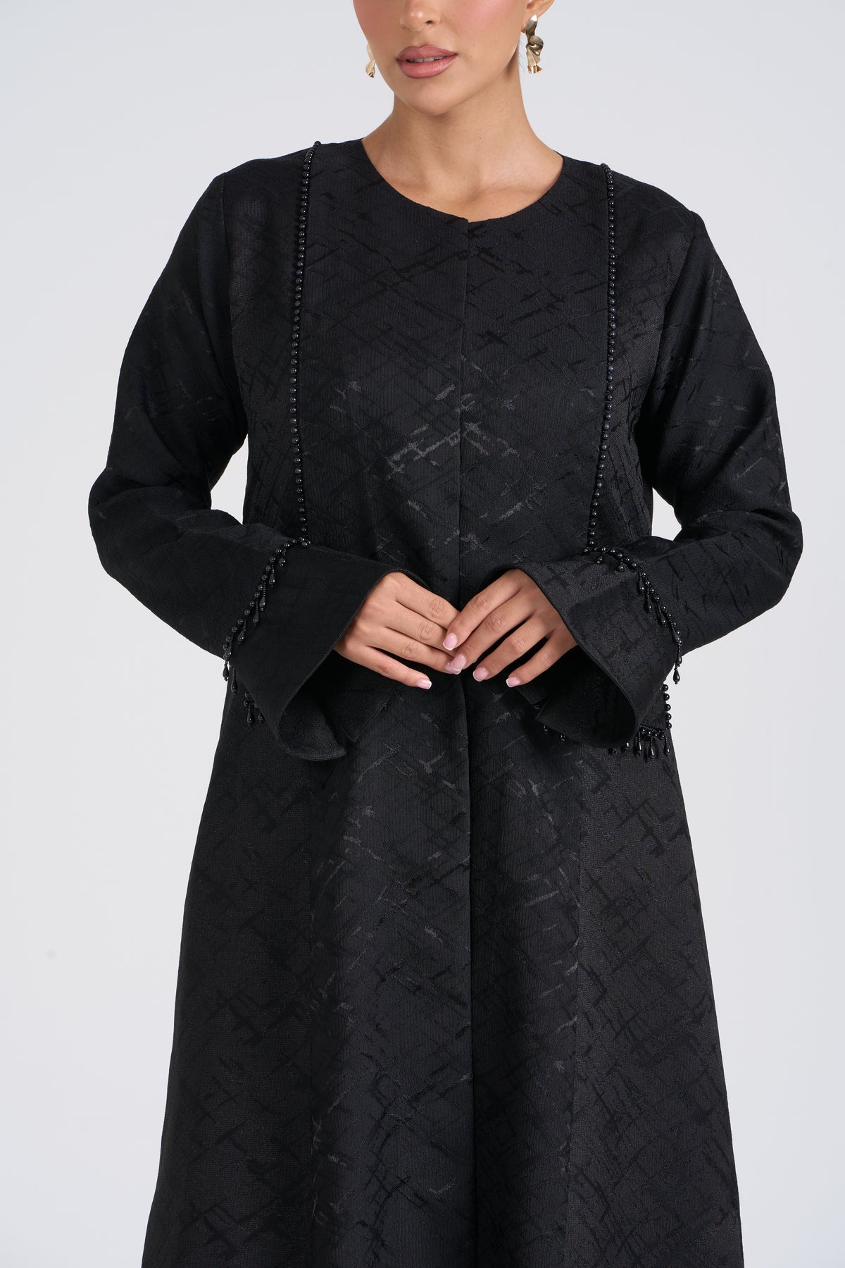 Pearl Black