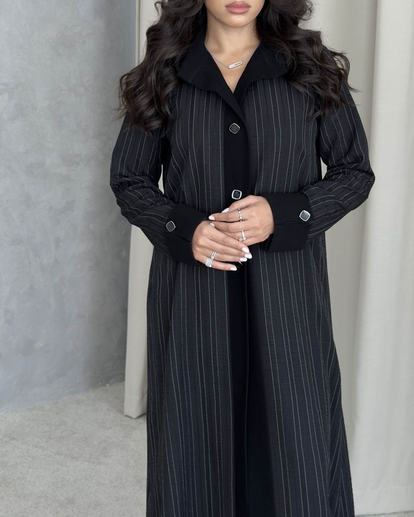 Blouse Lined