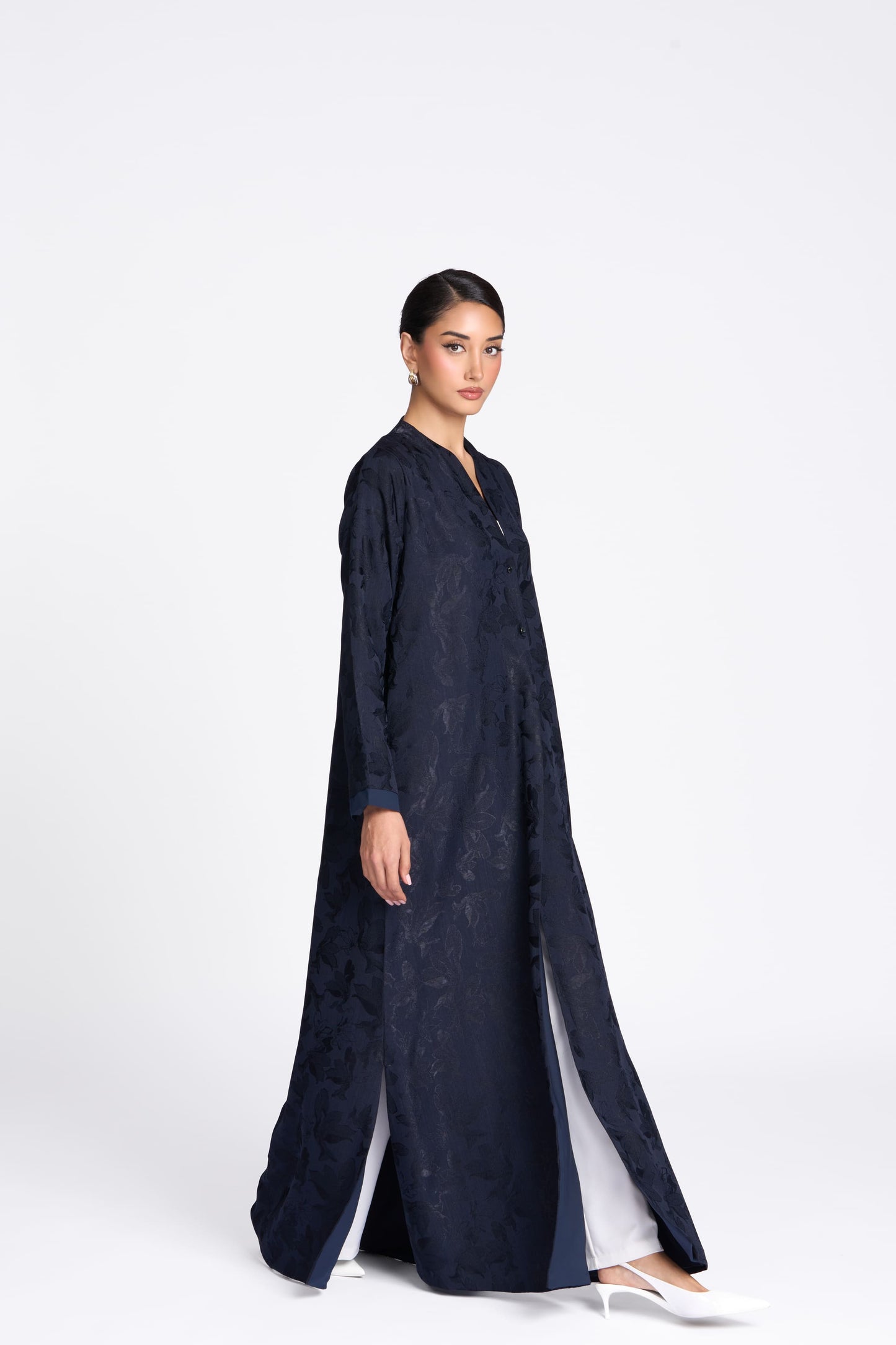 Blossom Navy