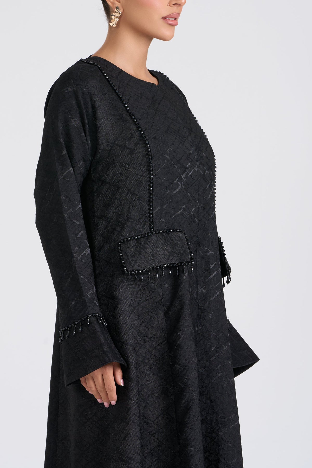 Pearl Black