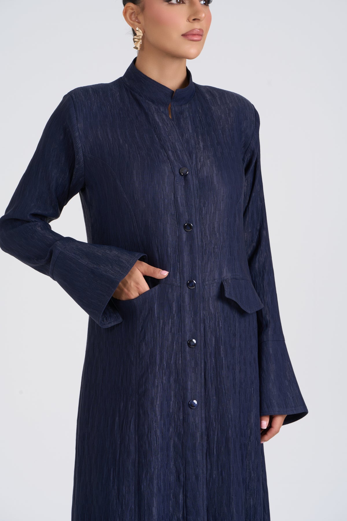 Daily essential Navy