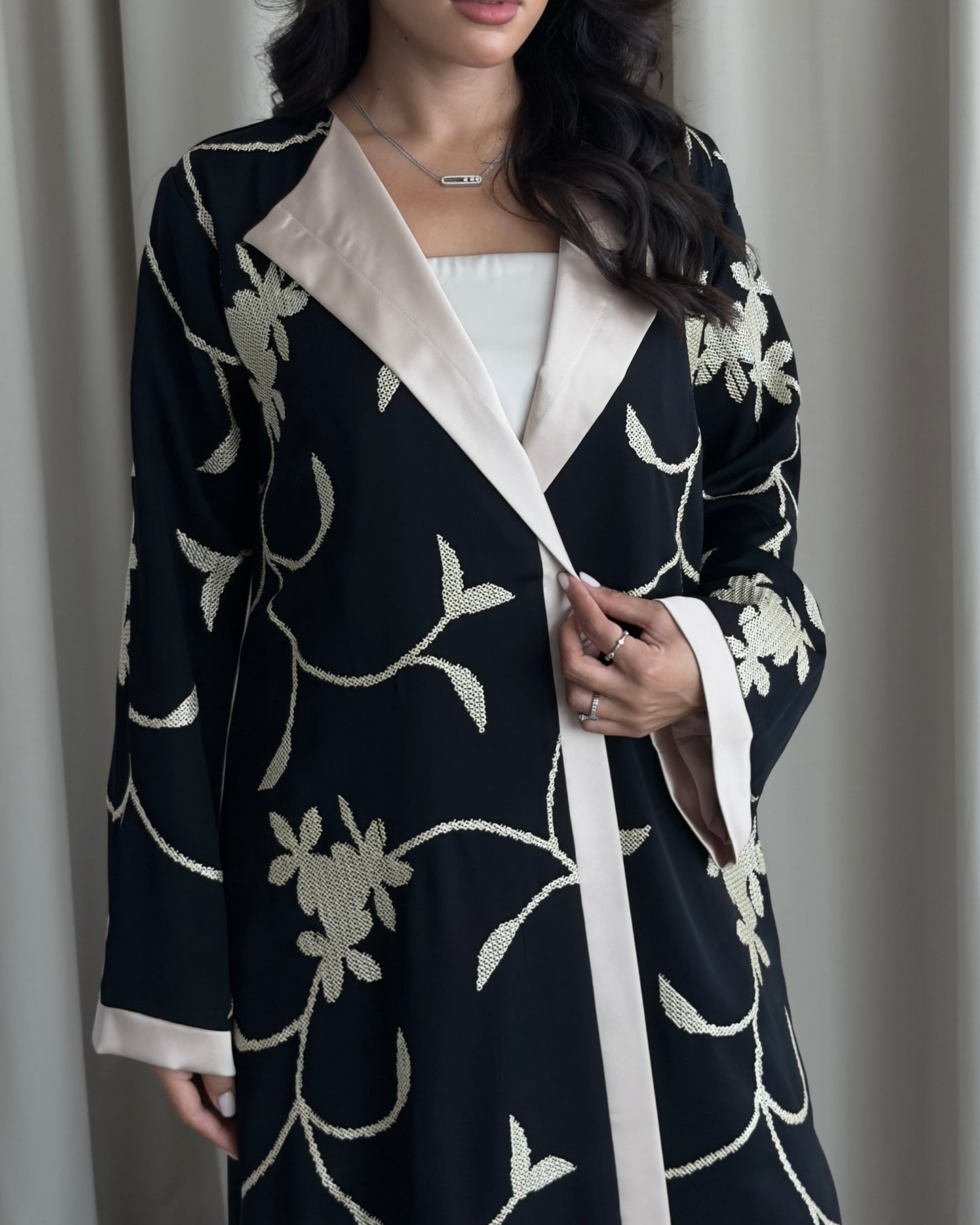 Fleur Beige