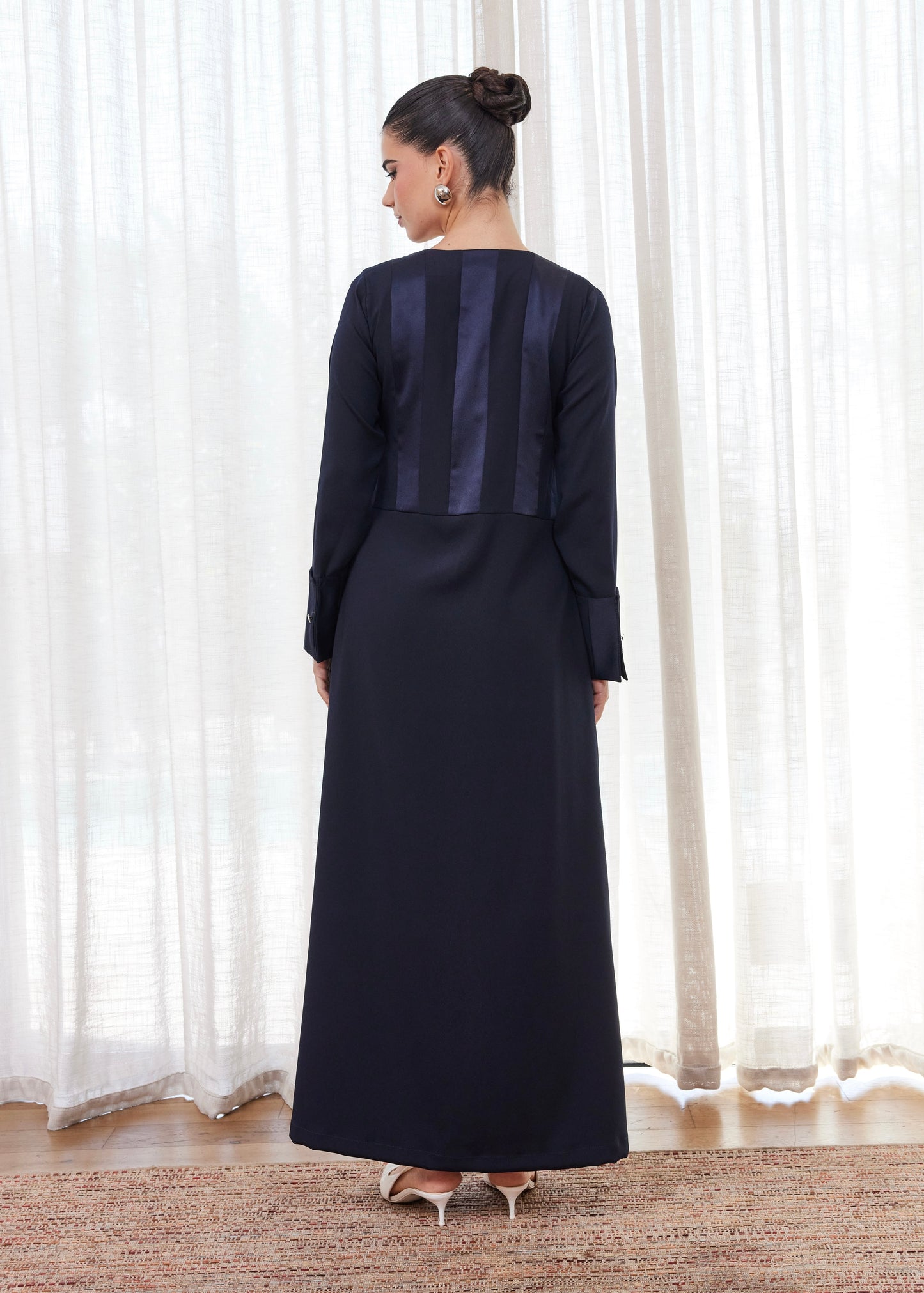 SERENA NAVY