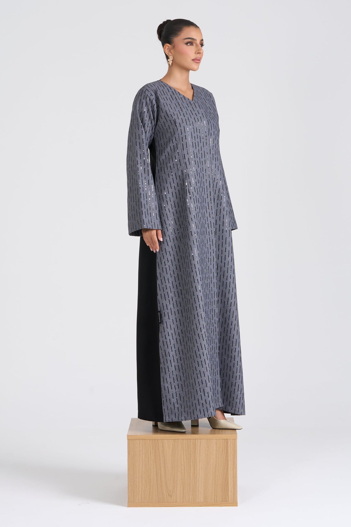 Dazzle Grey