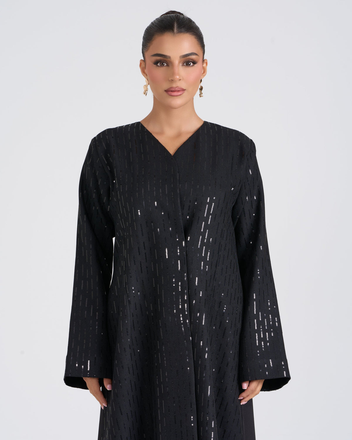 Dazzle Black