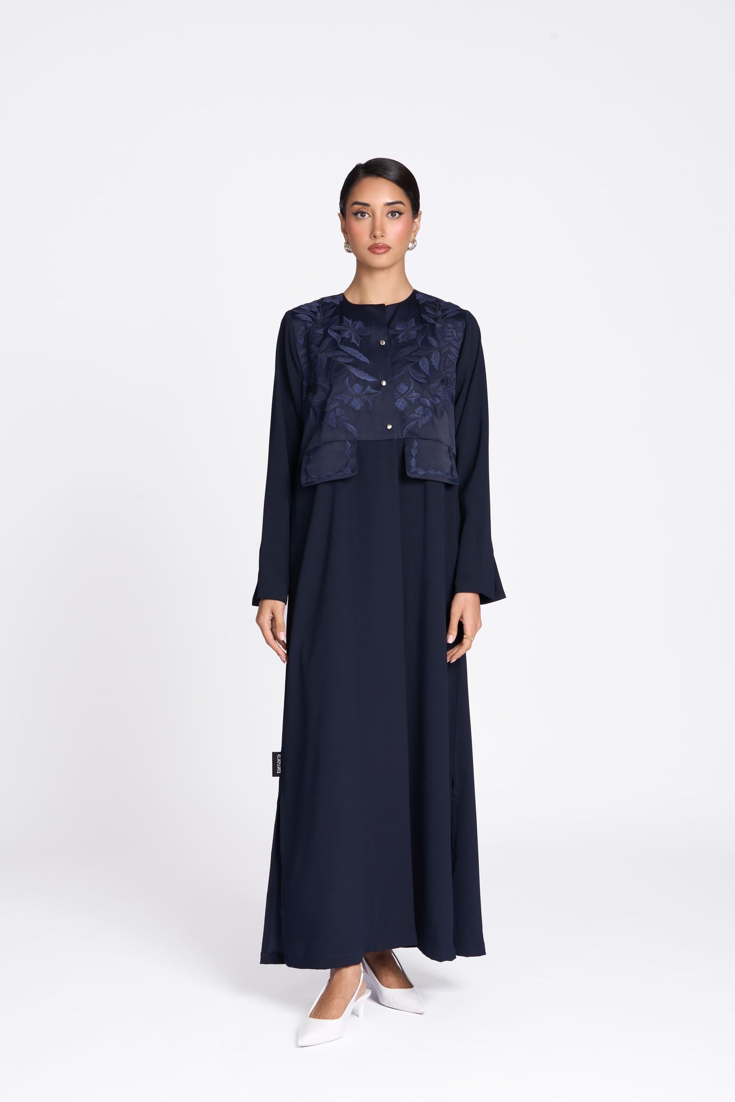 Calla Navy