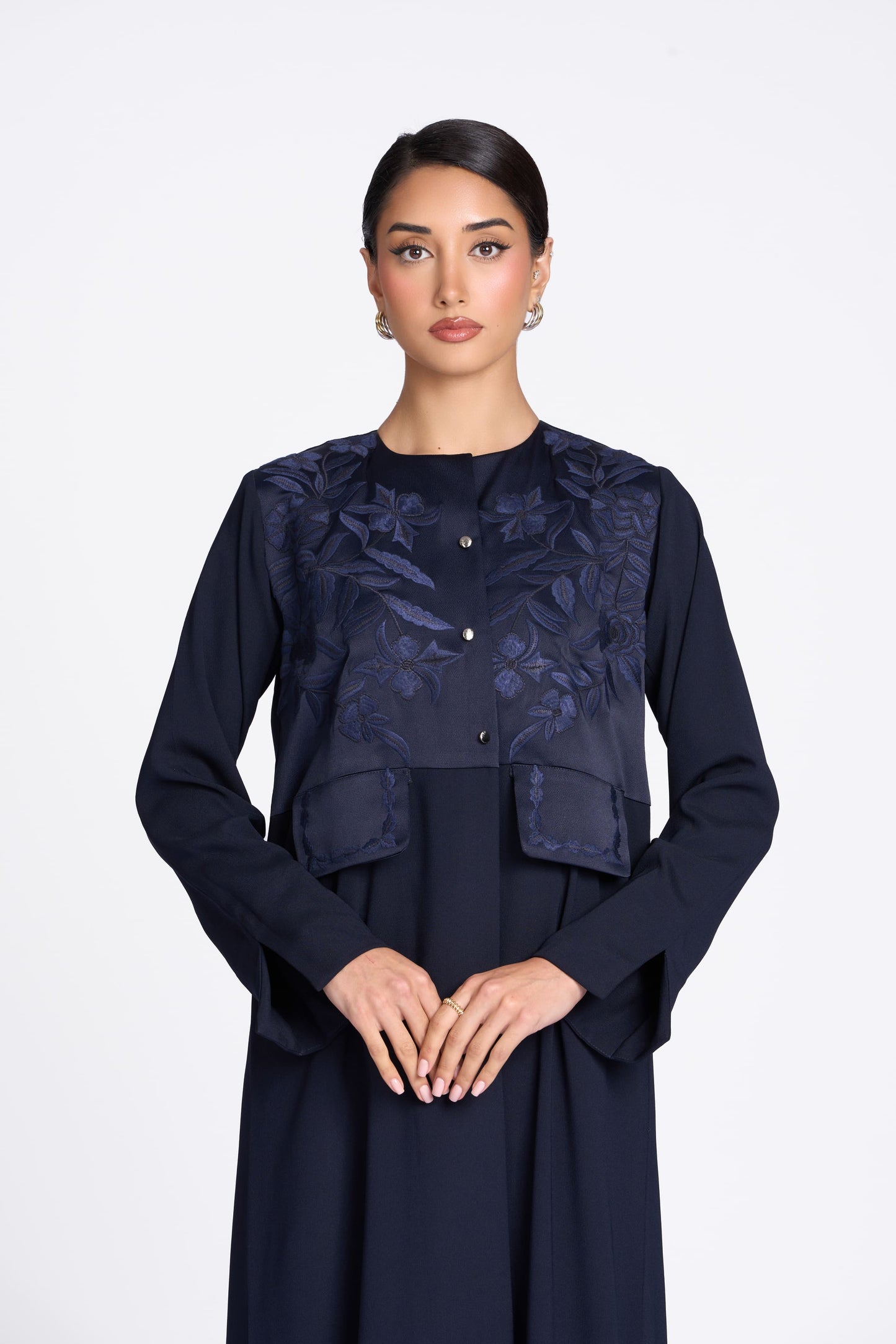 Calla Navy