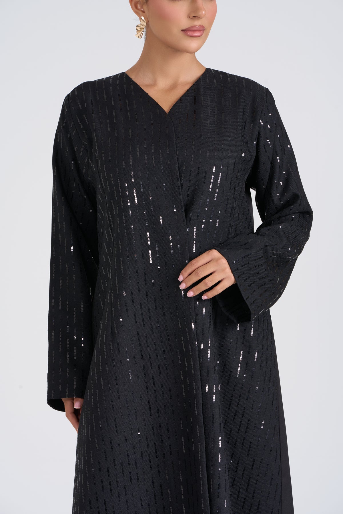 Dazzle Black