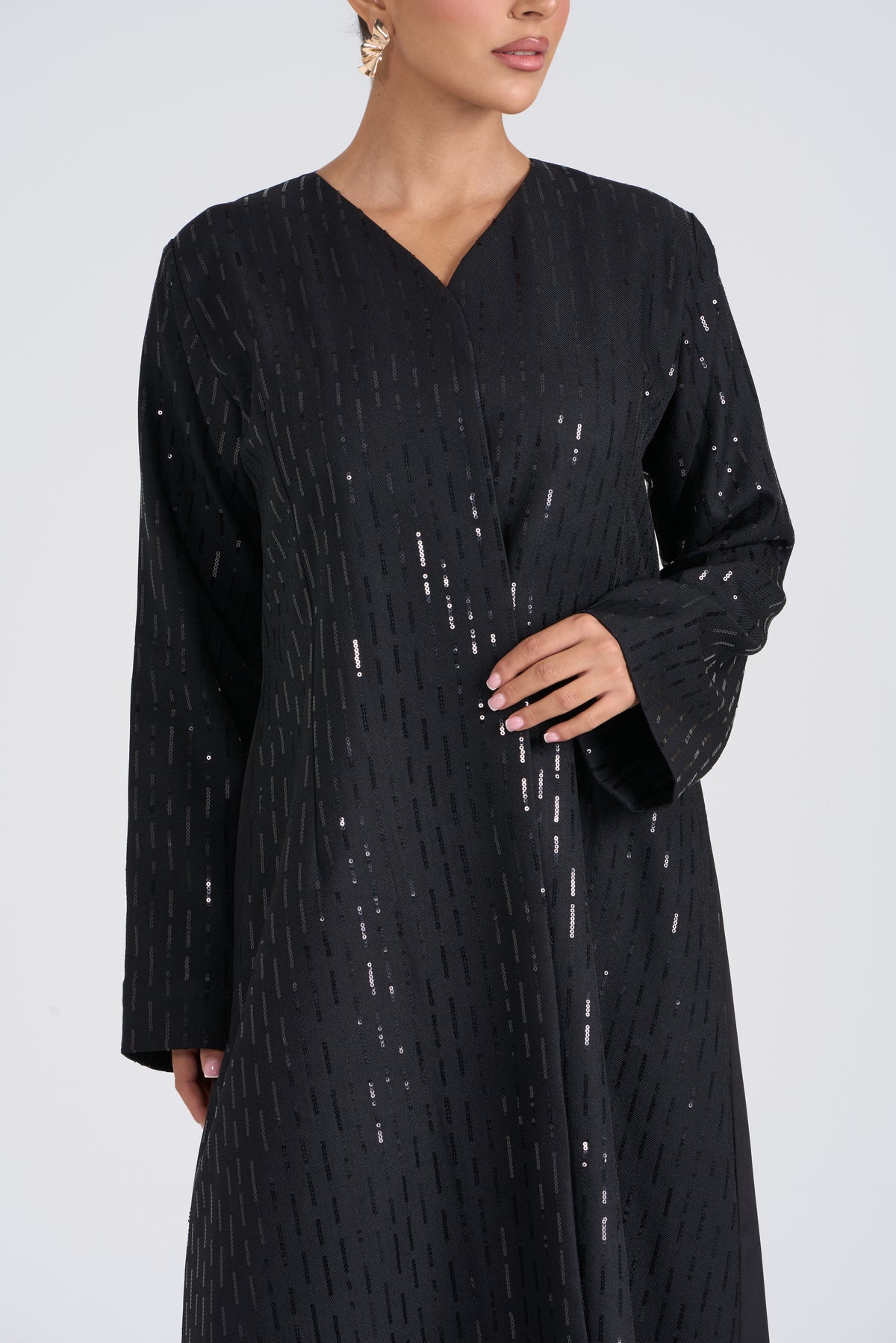 Dazzle Black