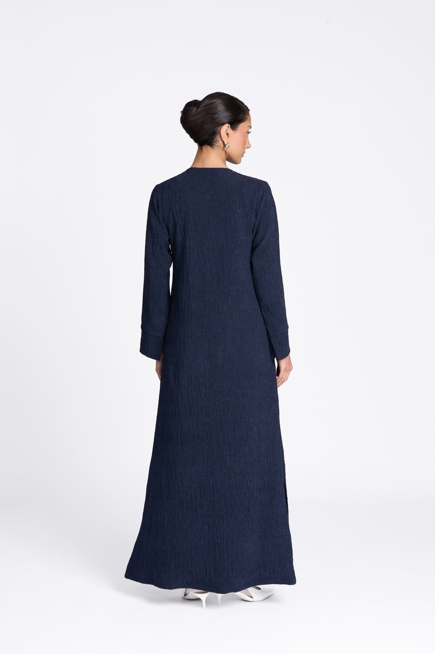 Flow Navy
