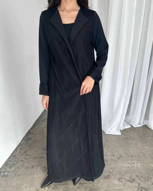 DUNE BLACK