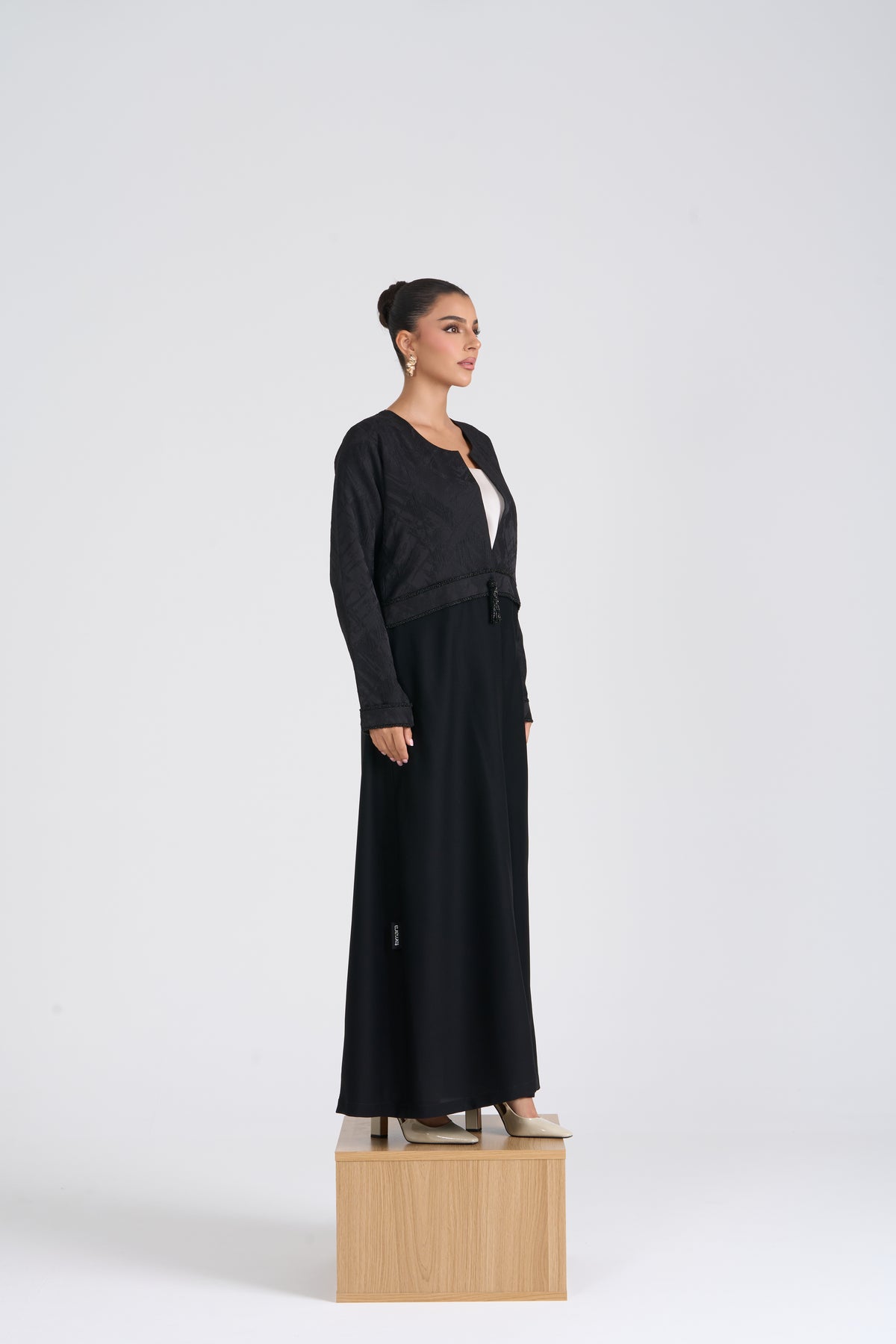 After glow balck